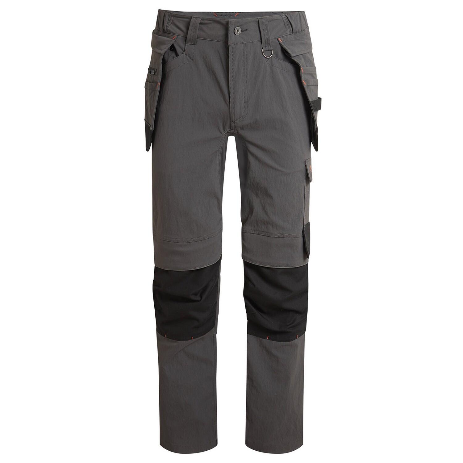 Craghoppers Unisex Adult Sheffield Detachable Holster Pocket Cargo Trousers