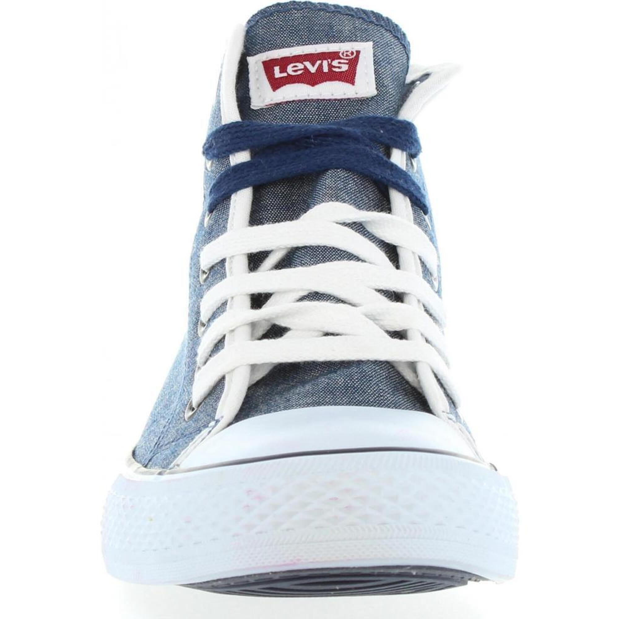 DEPORTIVAS LEVIS  DE MUJER VDUM0001T DUKE MEGA