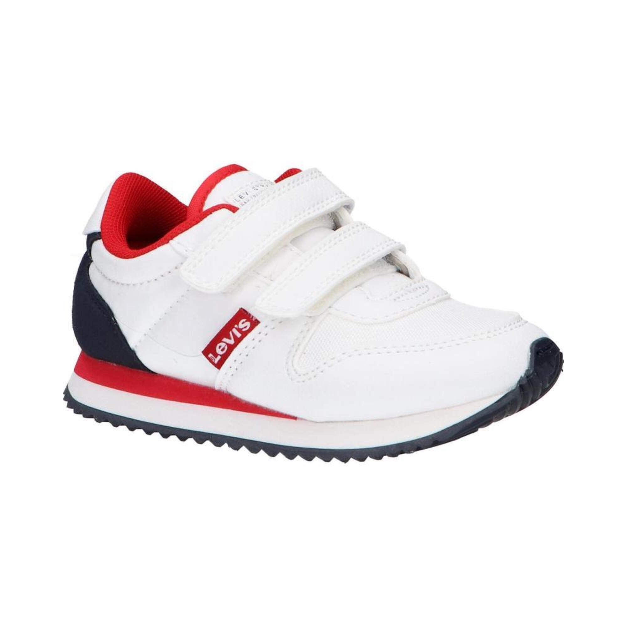 ZAPATILLAS DEPORTE LEVIS  DE NIÑA VALE0022S ALEX