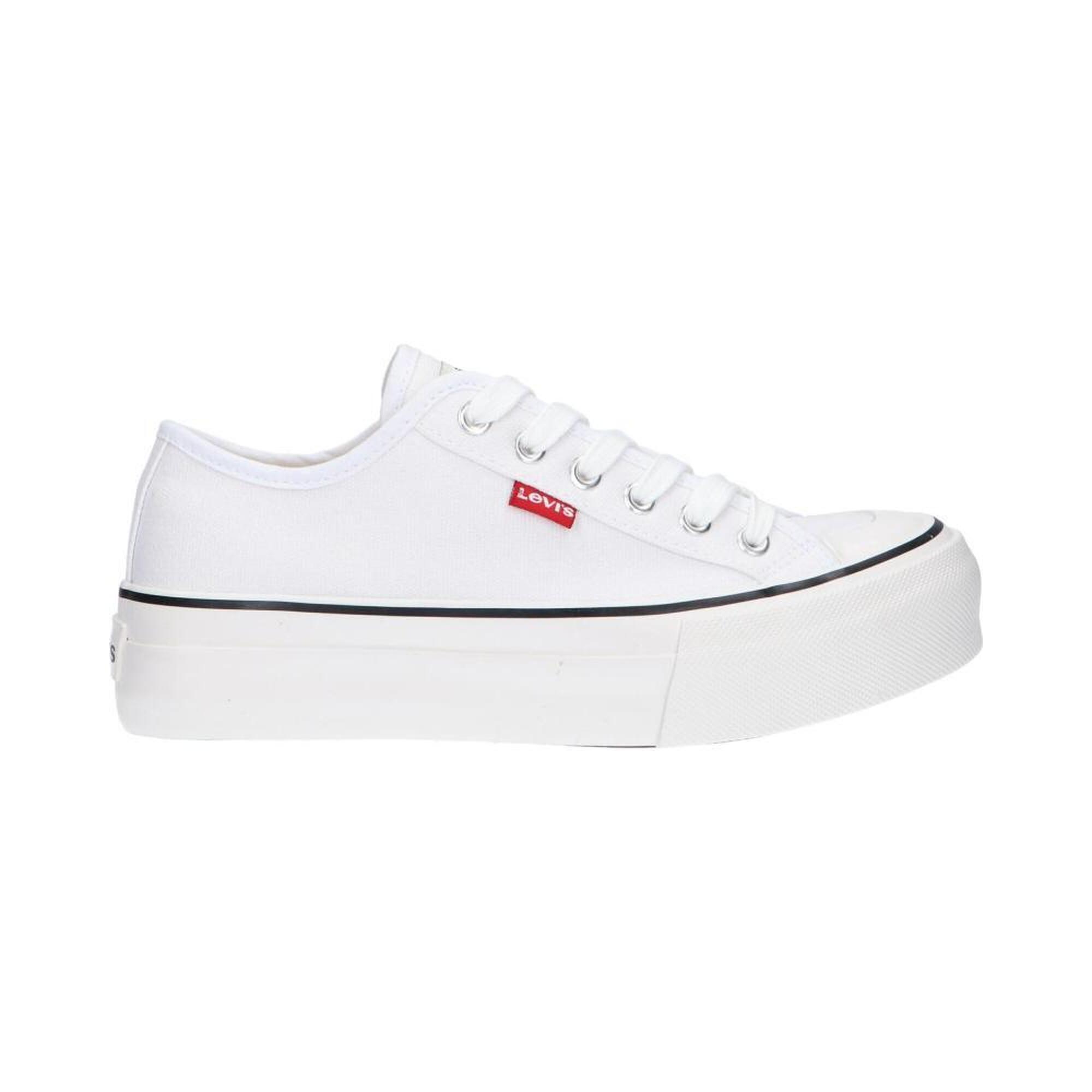 ZAPATILLAS DEPORTE LEVIS  DE MUJER VBAL0031T HIGH BALL