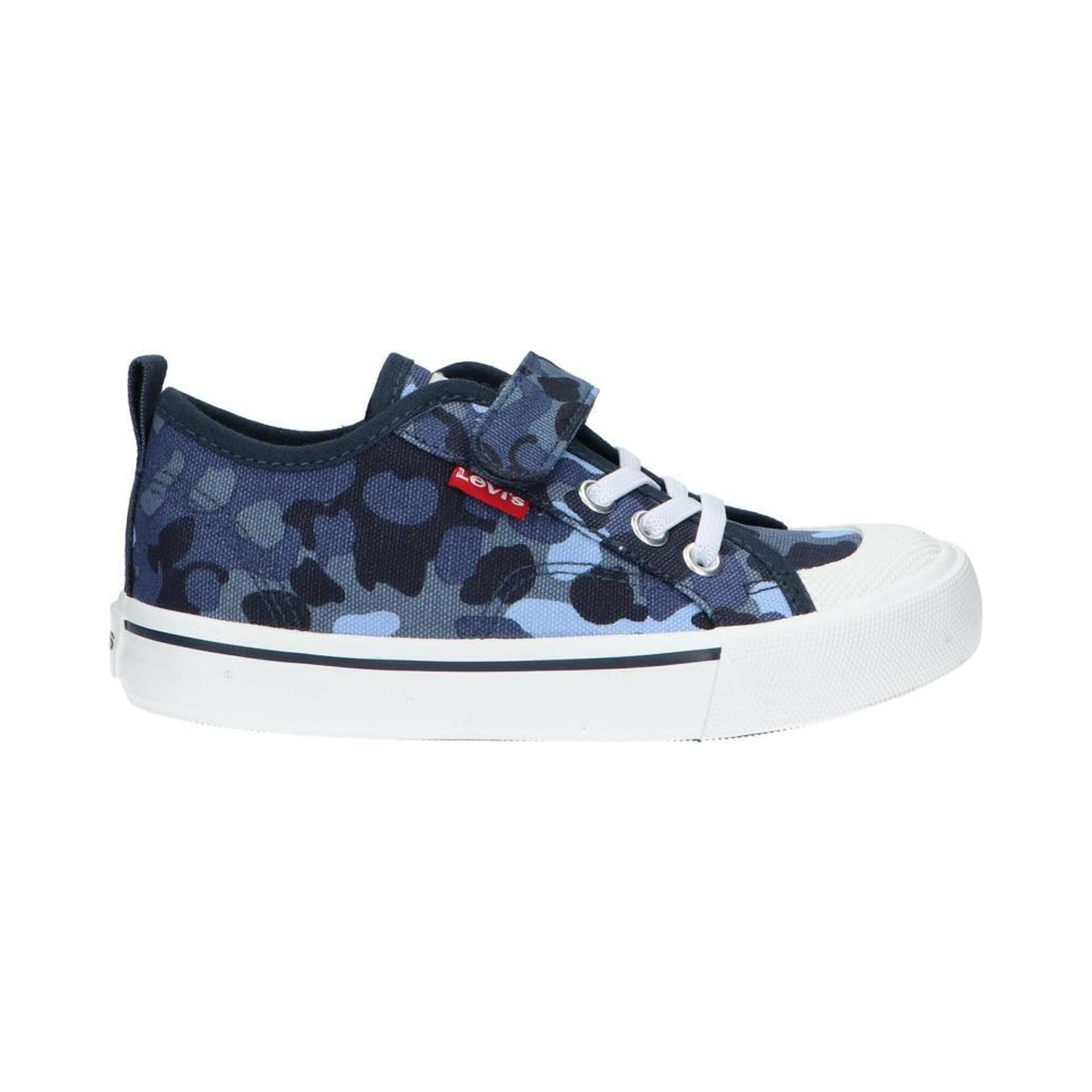 ZAPATILLAS DEPORTE LEVIS  DE NIÑO VORI0136T MAUI S