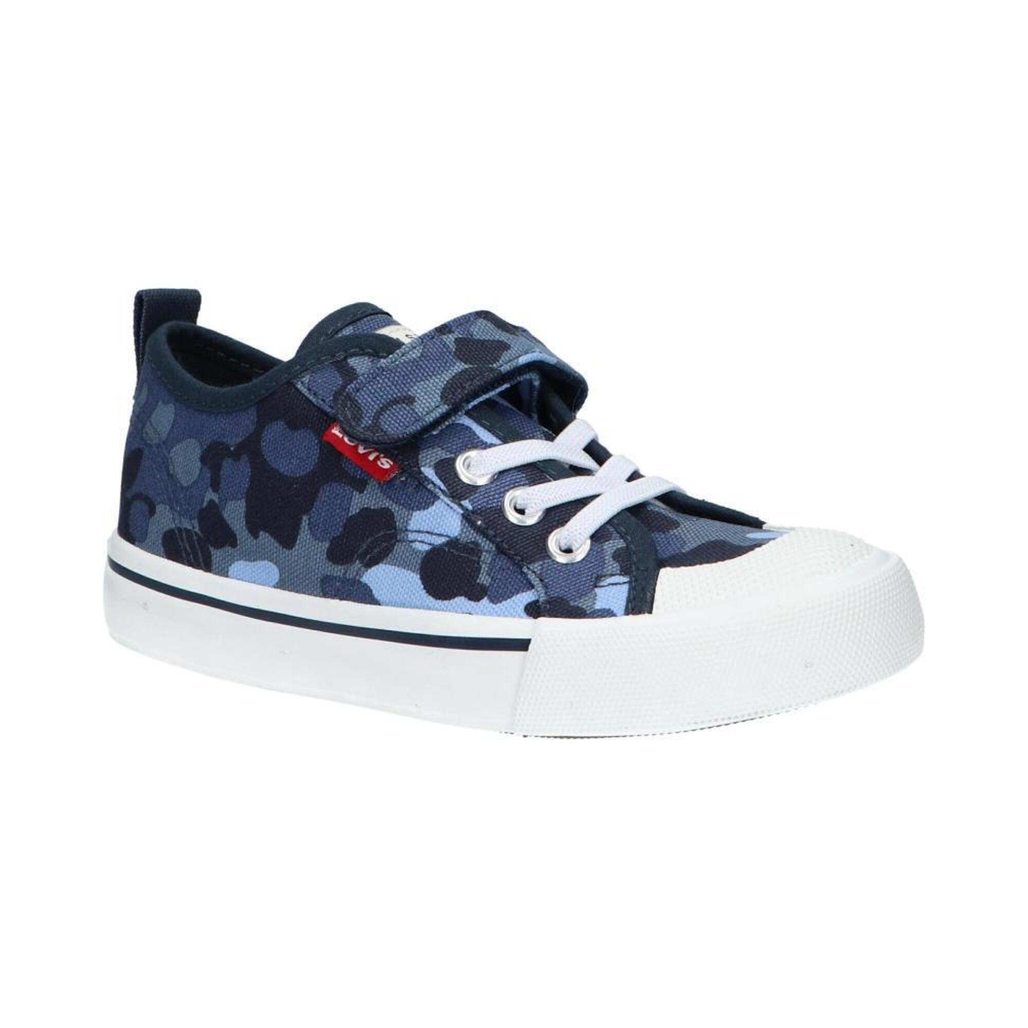 ZAPATILLAS DEPORTE LEVIS  DE NIÑO VORI0136T MAUI S