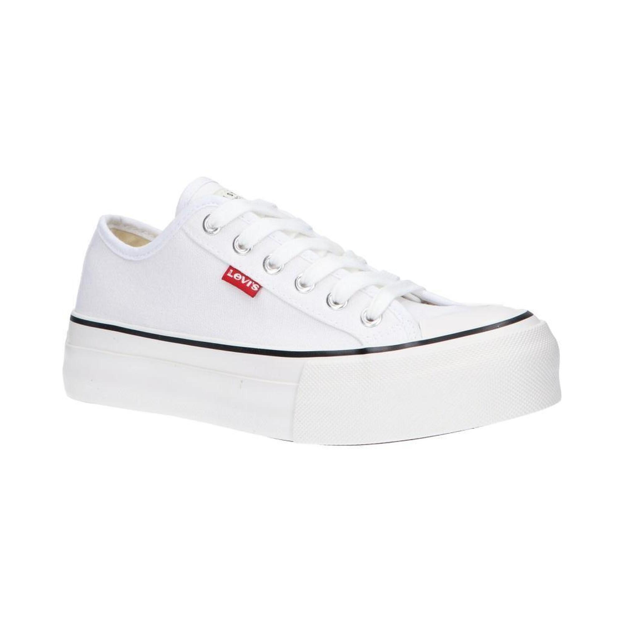 ZAPATILLAS DEPORTE LEVIS  DE MUJER VBAL0031T HIGH BALL