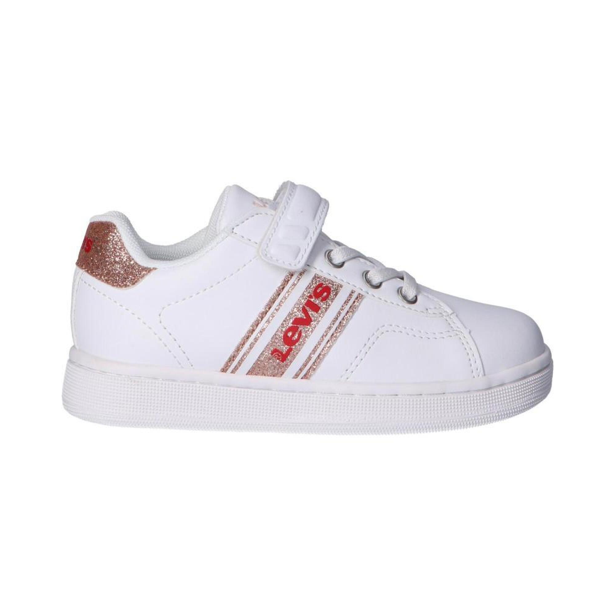 ZAPATILLAS DEPORTE LEVIS  DE NIÑA VADS0042S BRANDON MINI