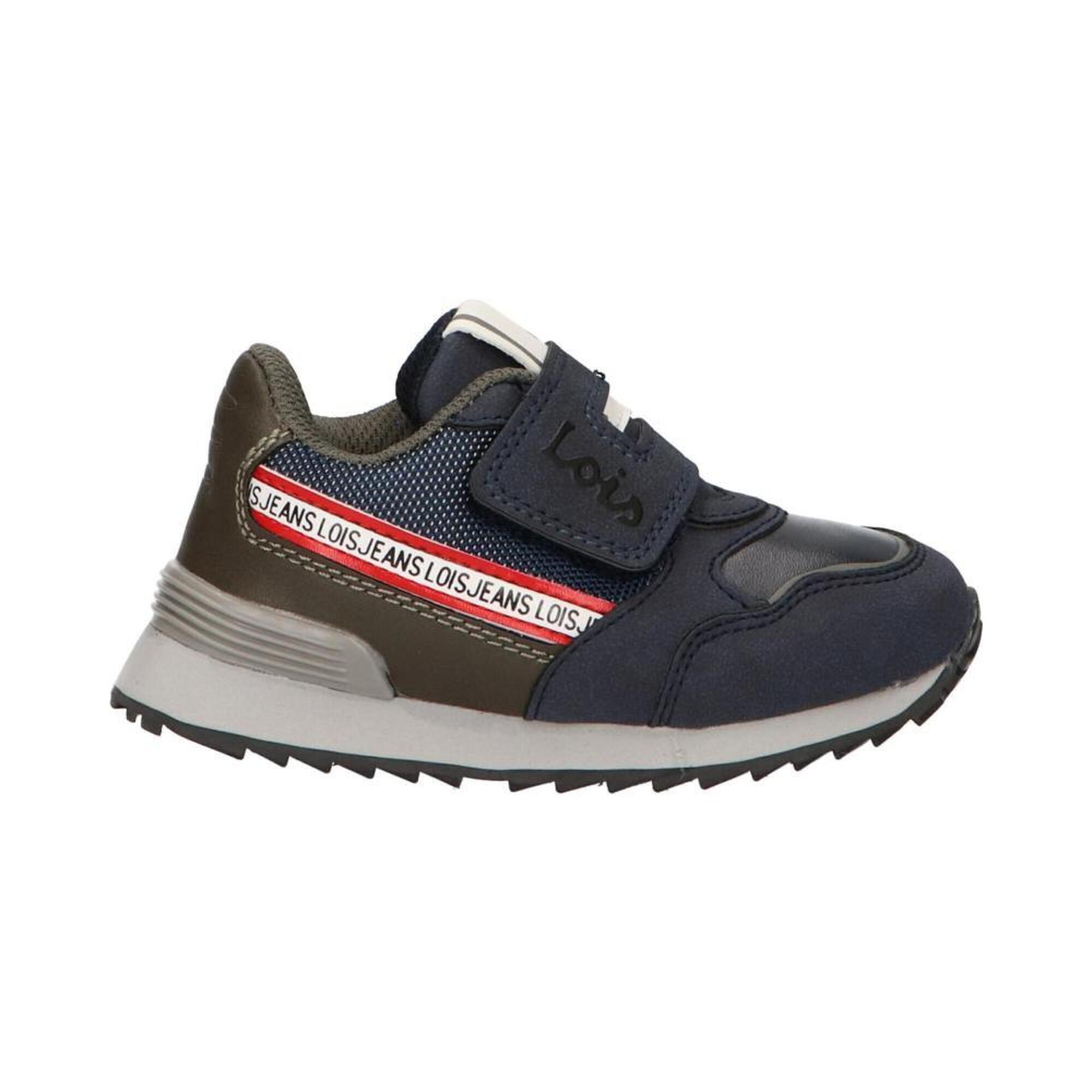 ZAPATILLAS DEPORTE LOIS JEANS  DE NIÑO 46108