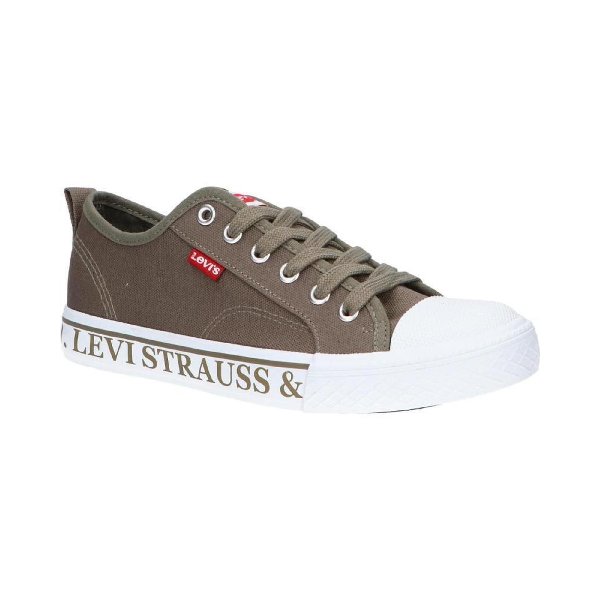 ZAPATILLAS DEPORTE LEVIS  DE MUJER VORI0021T MAUI