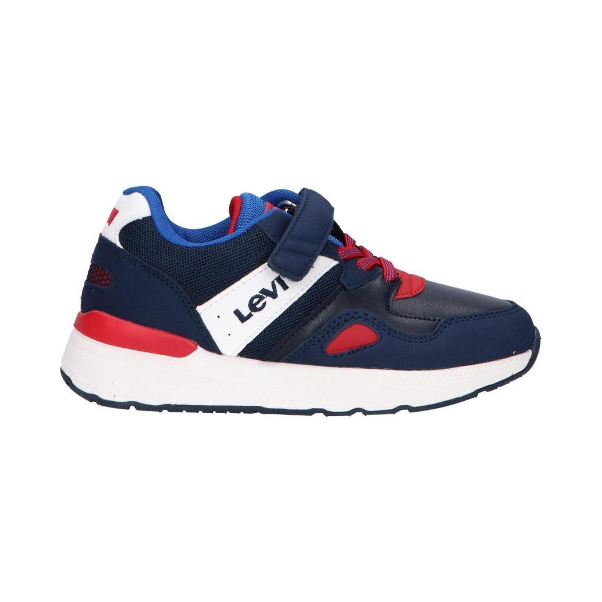 ZAPATILLAS DEPORTE LEVIS  DE NIÑO VBOS0020S BOSTON