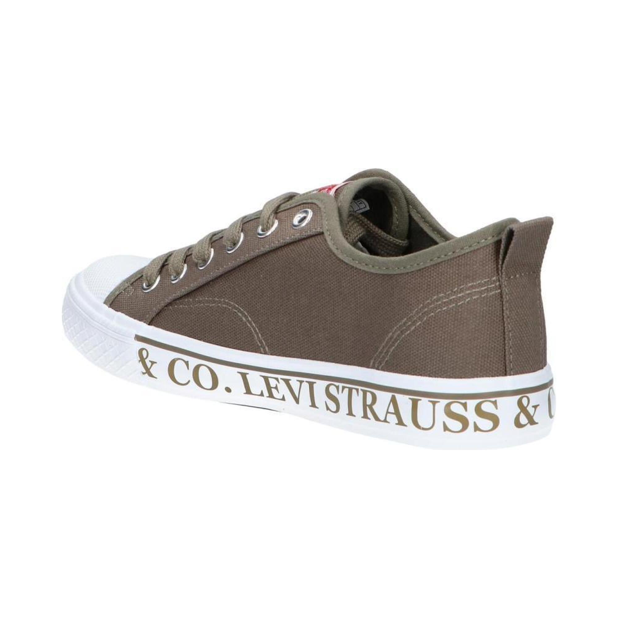 ZAPATILLAS DEPORTE LEVIS  DE MUJER VORI0021T MAUI