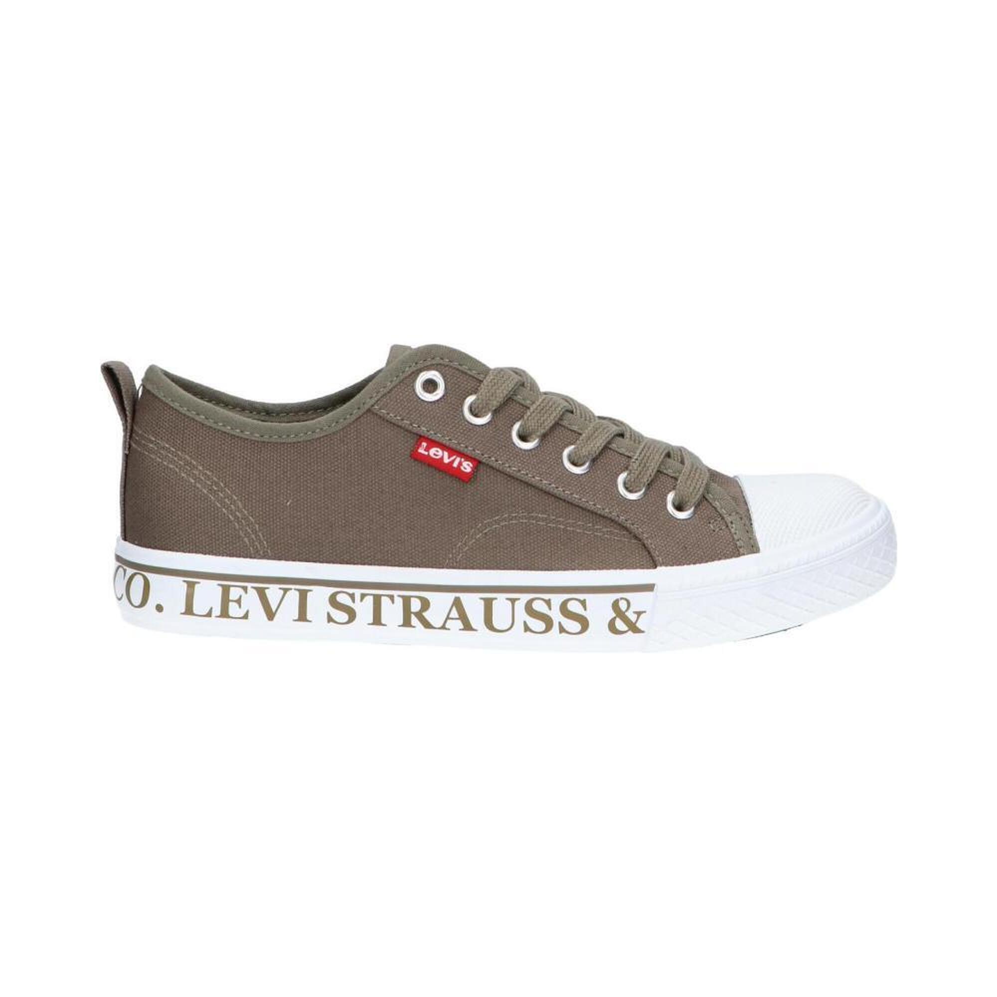 ZAPATILLAS DEPORTE LEVIS  DE MUJER VORI0021T MAUI