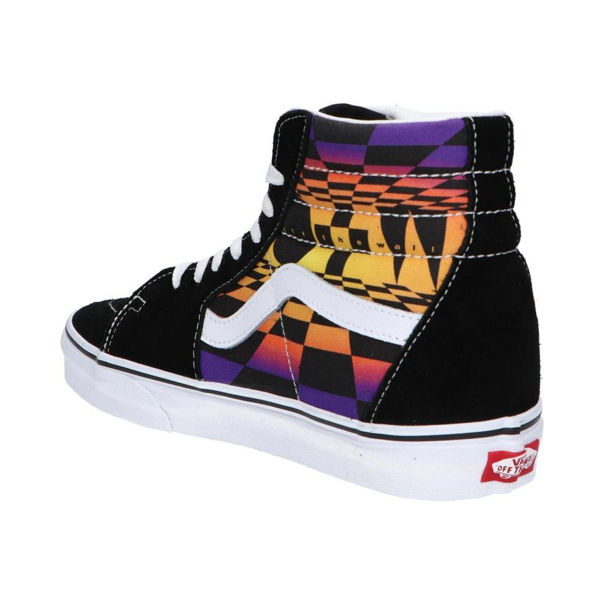 ZAPATILLAS DEPORTE VANS OFF THE WALL  DE HOMBRE VN0A7Q5NB5N1