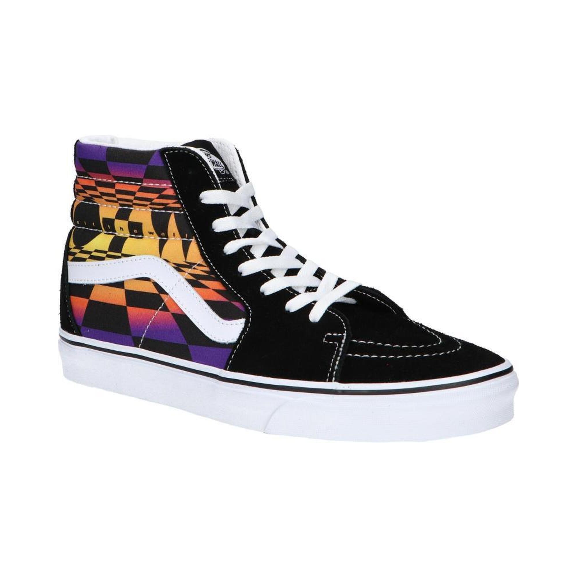 ZAPATILLAS DEPORTE VANS OFF THE WALL  DE HOMBRE VN0A7Q5NB5N1