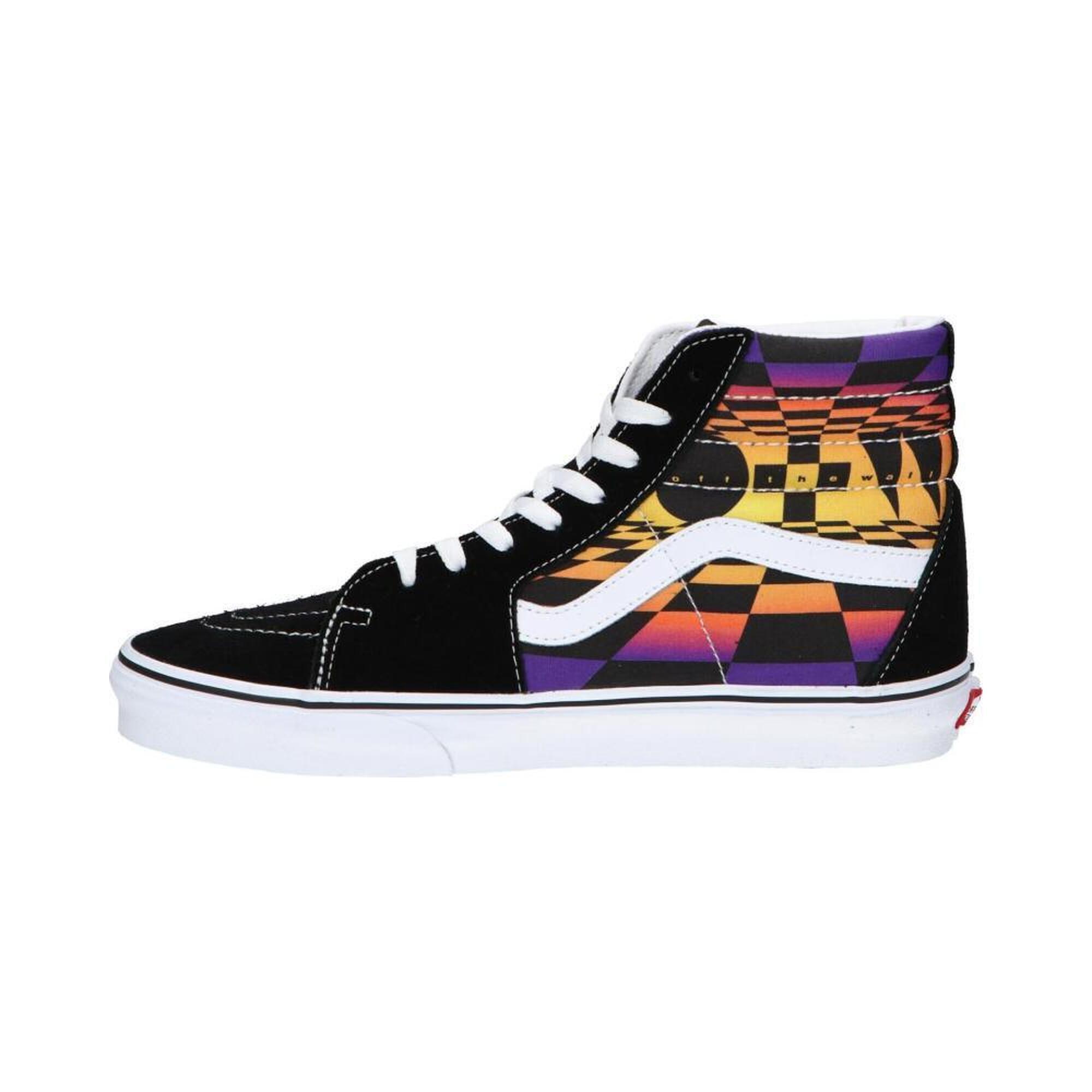 ZAPATILLAS DEPORTE VANS OFF THE WALL  DE HOMBRE VN0A7Q5NB5N1