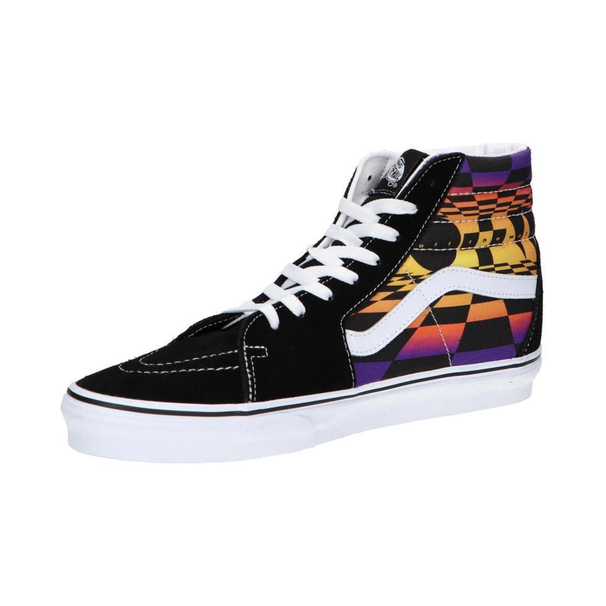 ZAPATILLAS DEPORTE VANS OFF THE WALL  DE HOMBRE VN0A7Q5NB5N1