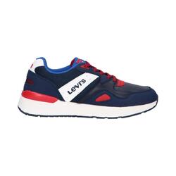 ZAPATILLAS DEPORTE LEVIS  DE NIÑO VBOS0021S BOSTON MINI