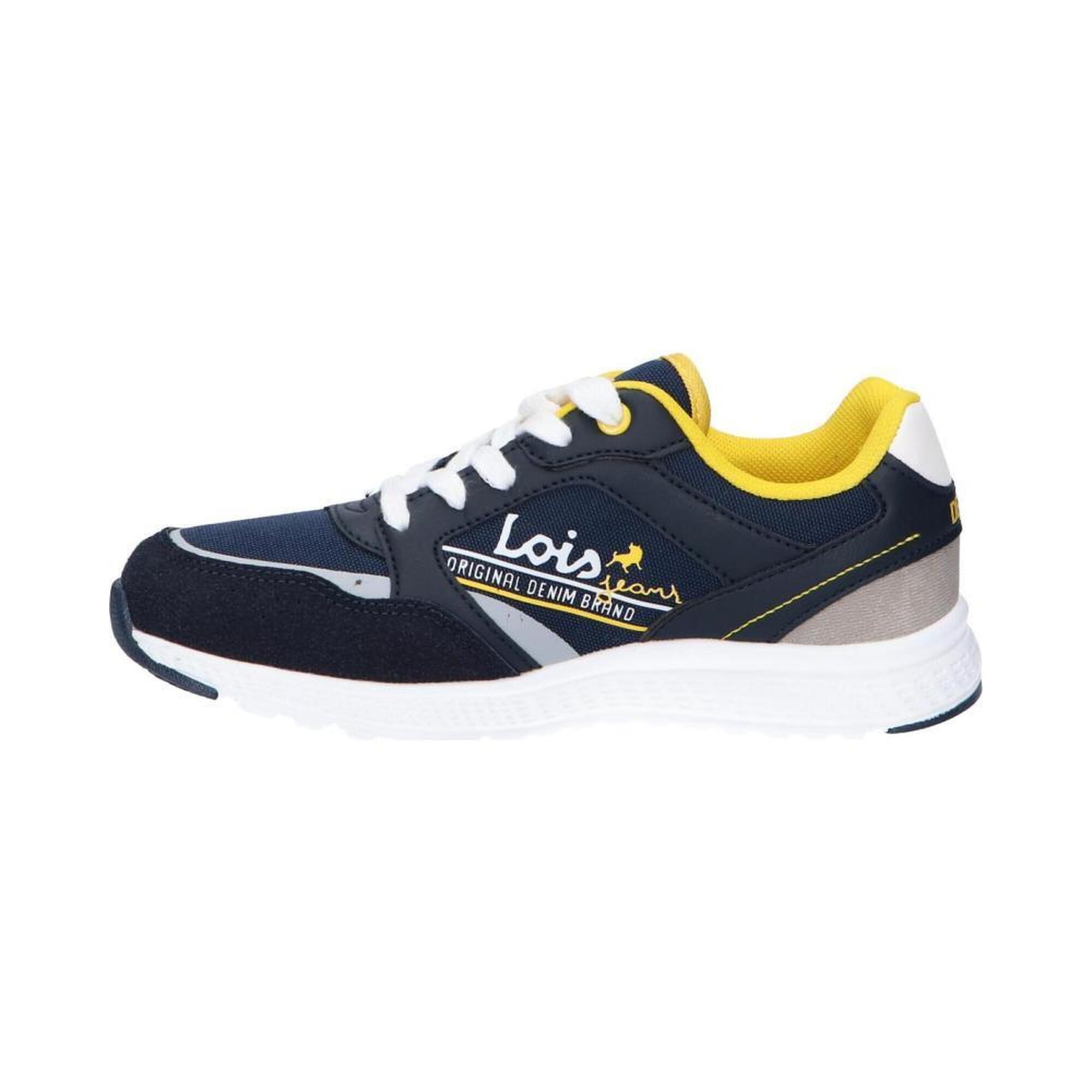 ZAPATILLAS DEPORTE LOIS JEANS  DE MUJER 63054