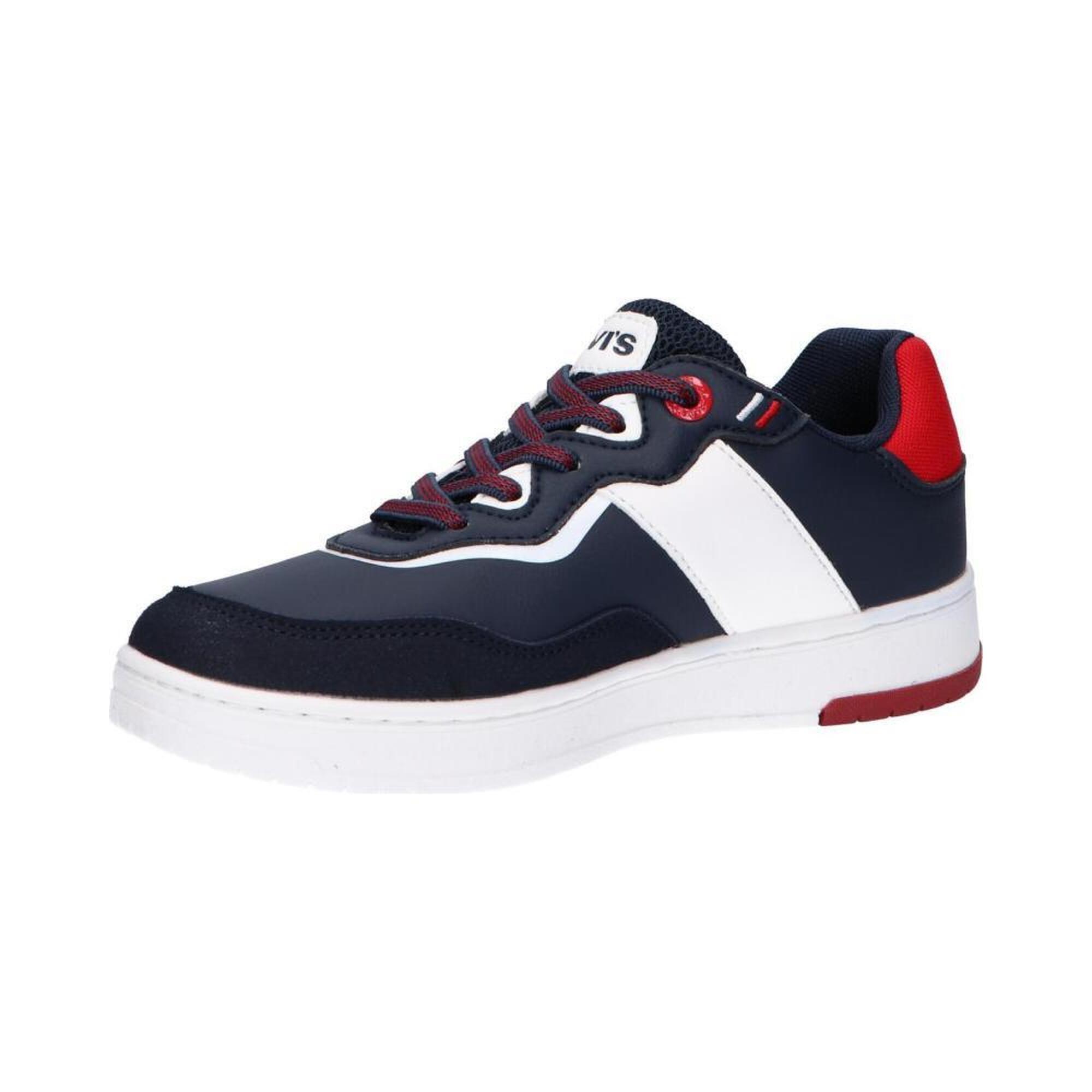 ZAPATILLAS DEPORTE LEVIS  DE NIÑO VIRV0001S IRVING