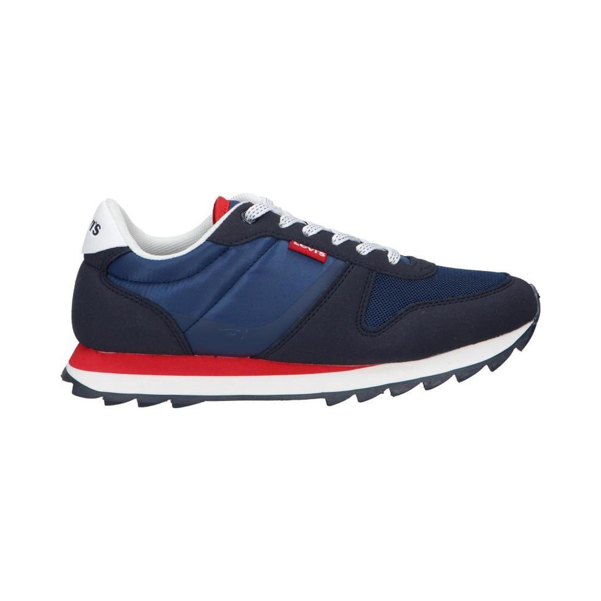 ZAPATILLAS DEPORTE LEVIS  DE MUJER VALE0002S ALEX