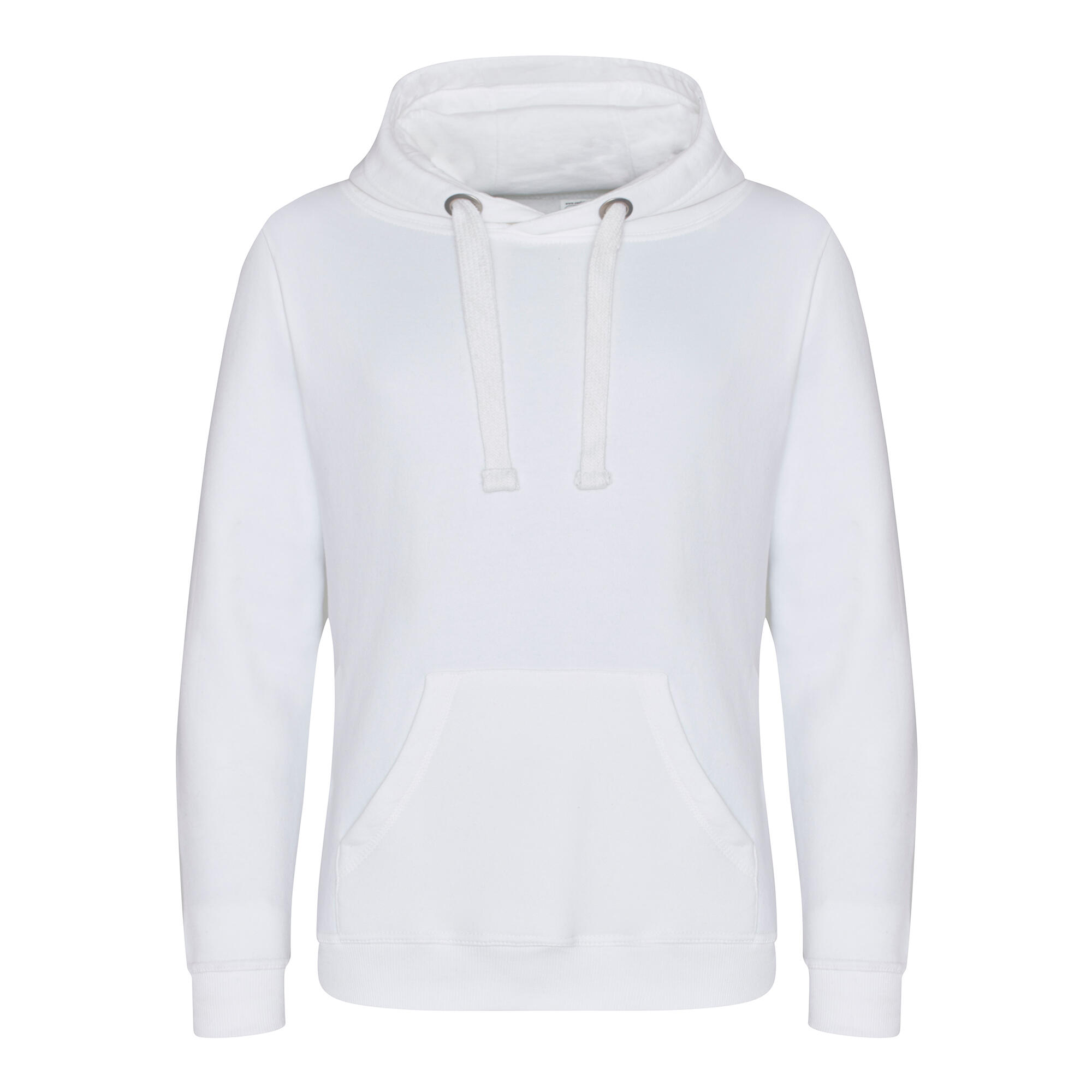 AWDis Just Hoods Mens Graduate Heavyweight Hoodie