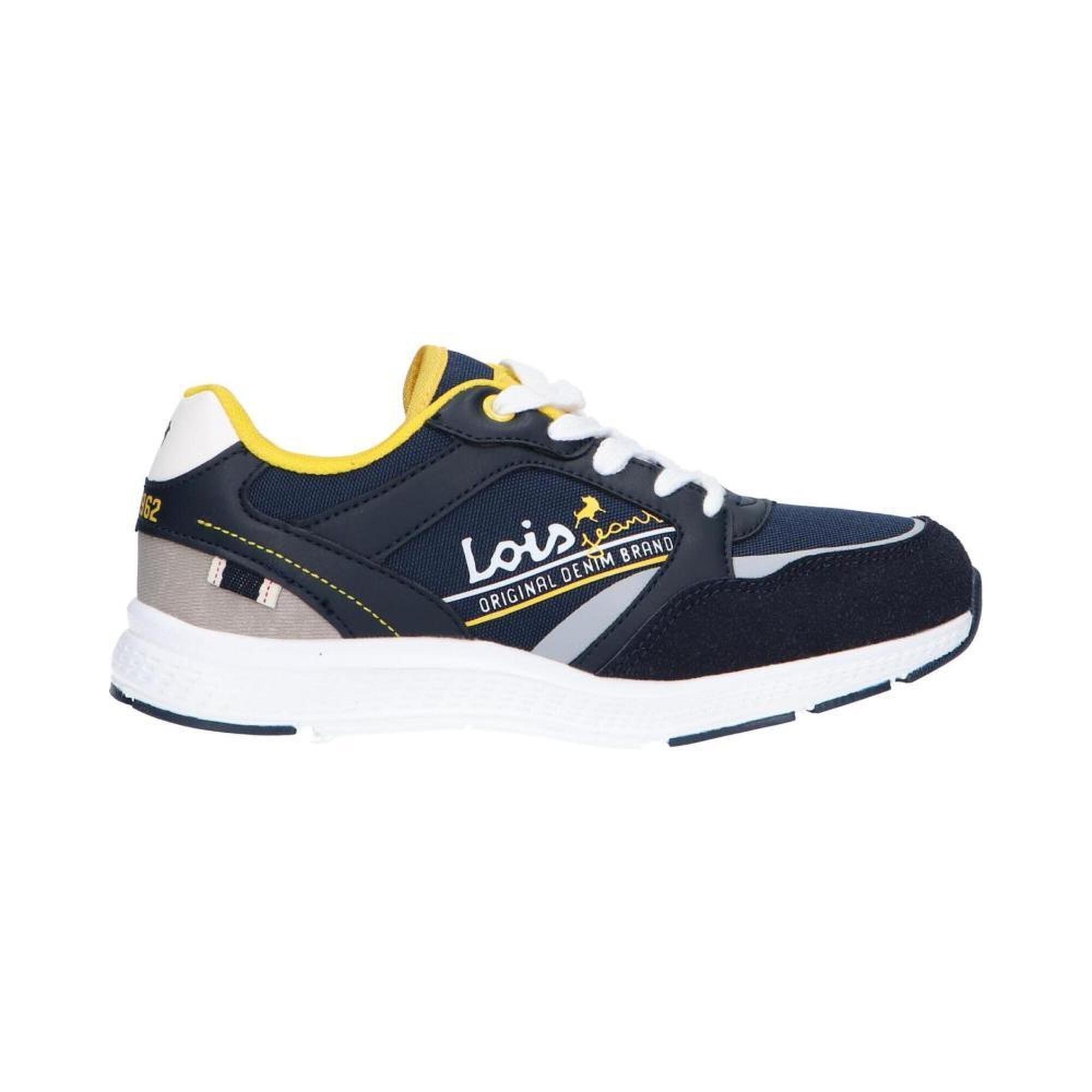 ZAPATILLAS DEPORTE LOIS JEANS  DE MUJER 63054