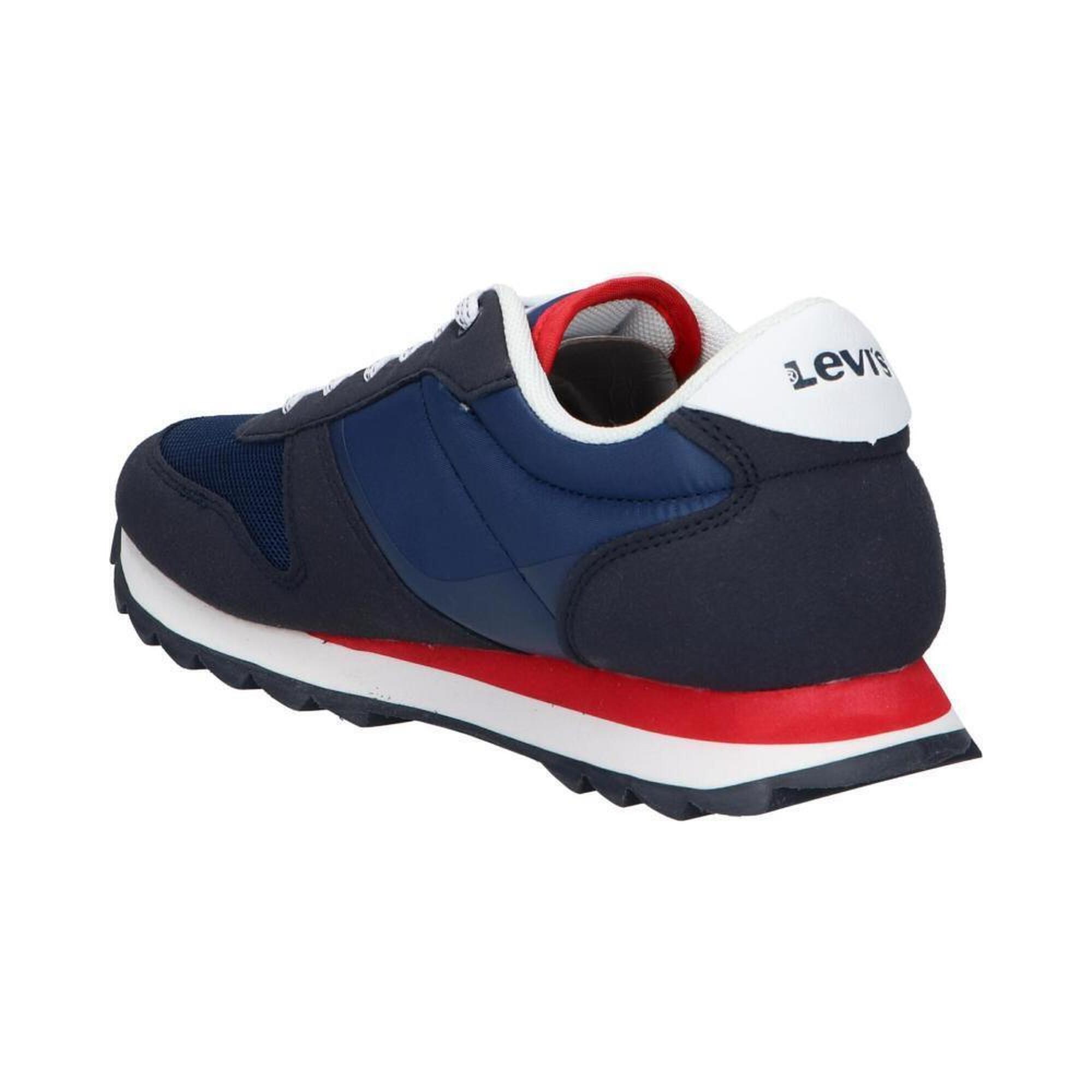 ZAPATILLAS DEPORTE LEVIS  DE MUJER VALE0002S ALEX