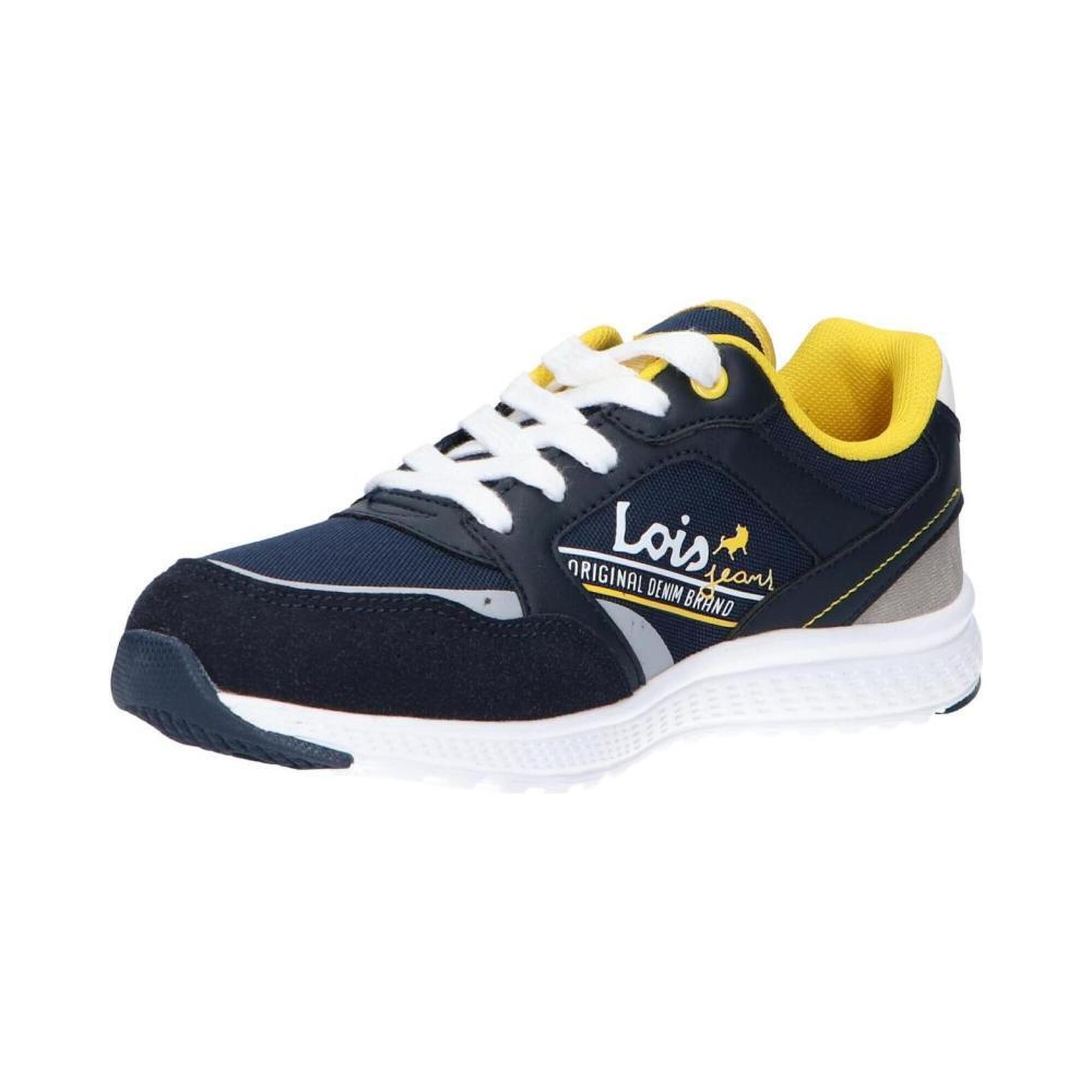 ZAPATILLAS DEPORTE LOIS JEANS  DE MUJER 63054