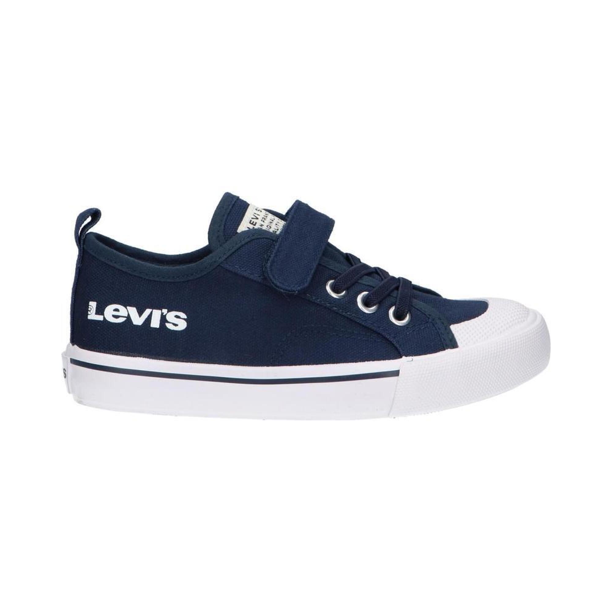 ZAPATILLAS DEPORTE LEVIS  DE NIÑA VORI0150T MAUI