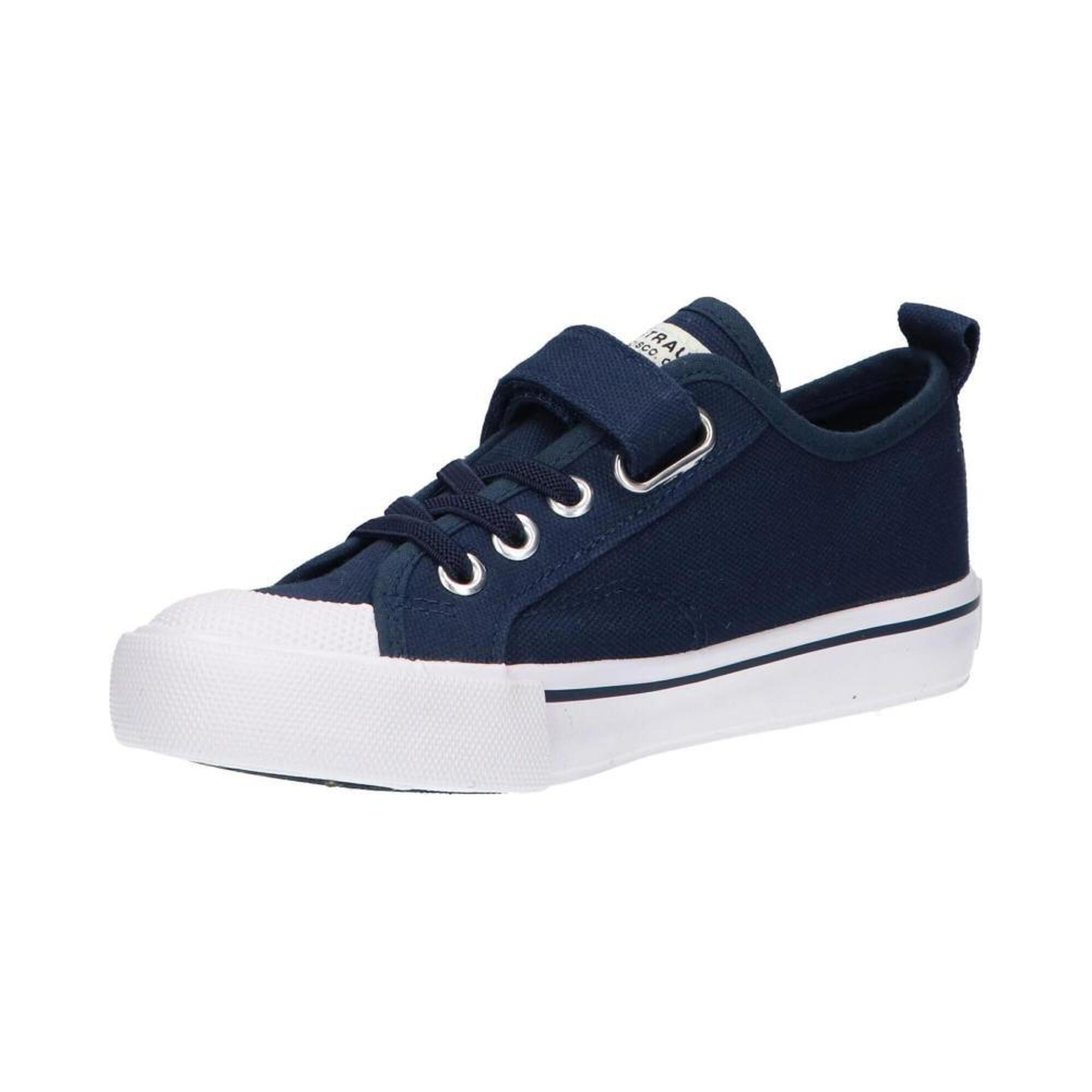 ZAPATILLAS DEPORTE LEVIS  DE NIÑA VORI0150T MAUI