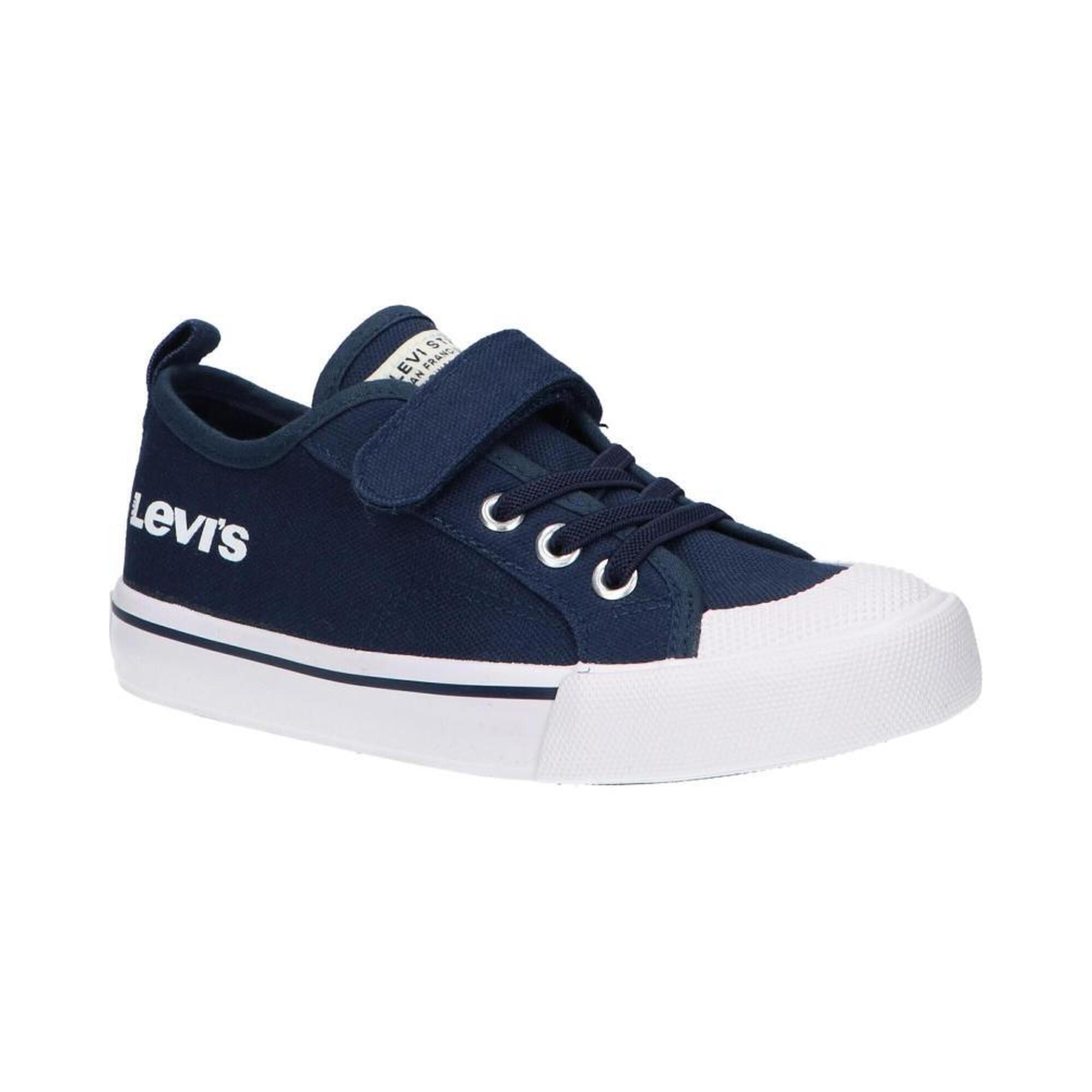 ZAPATILLAS DEPORTE LEVIS  DE NIÑA VORI0150T MAUI