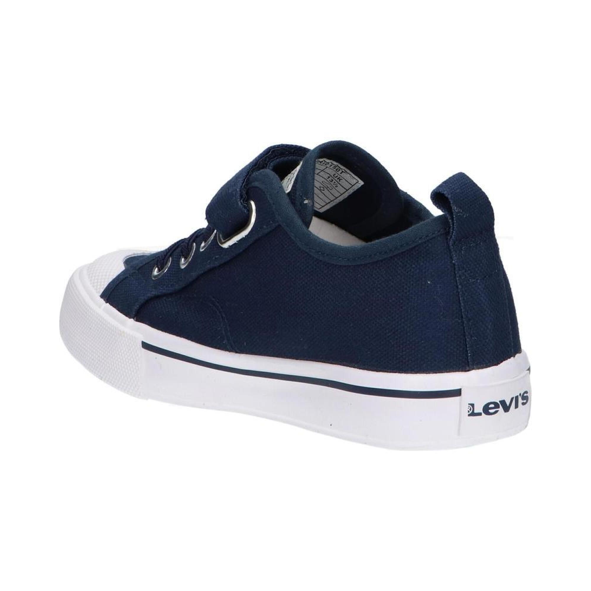 ZAPATILLAS DEPORTE LEVIS  DE NIÑA VORI0150T MAUI