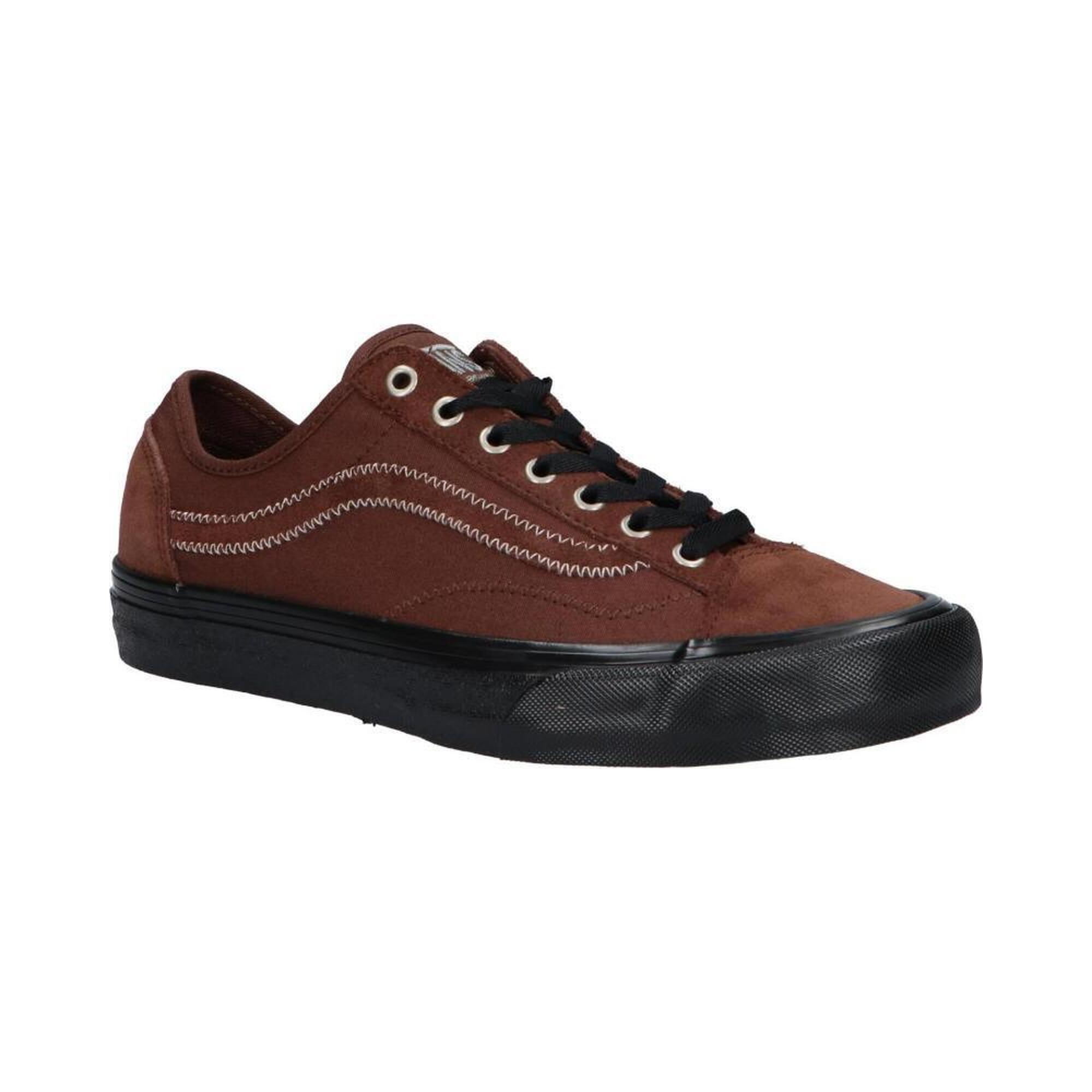 ZAPATILLAS DEPORTE VANS OFF THE WALL  DE HOMBRE VN0007R2YI51 STYLE 36 DECON VR3