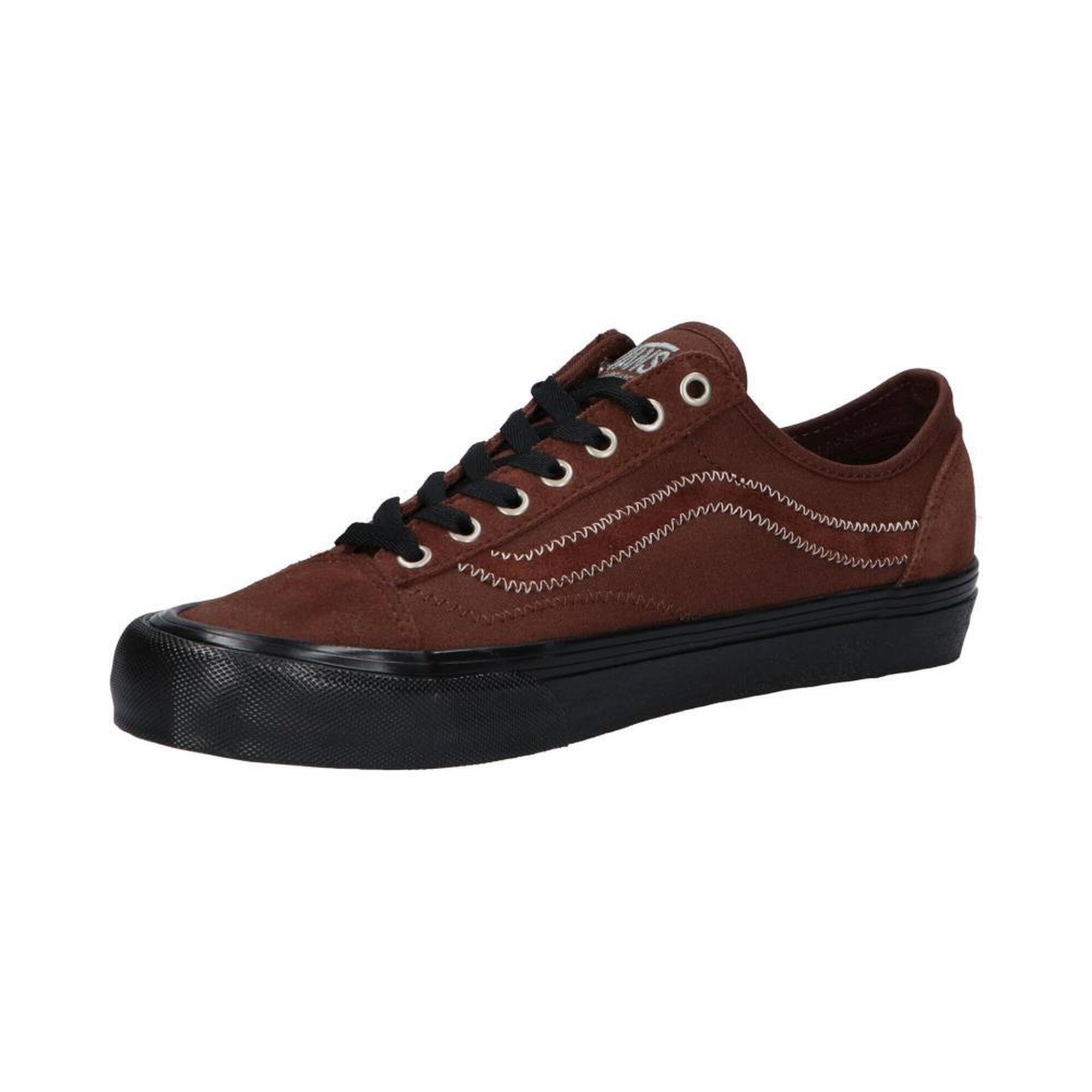 ZAPATILLAS DEPORTE VANS OFF THE WALL  DE HOMBRE VN0007R2YI51 STYLE 36 DECON VR3