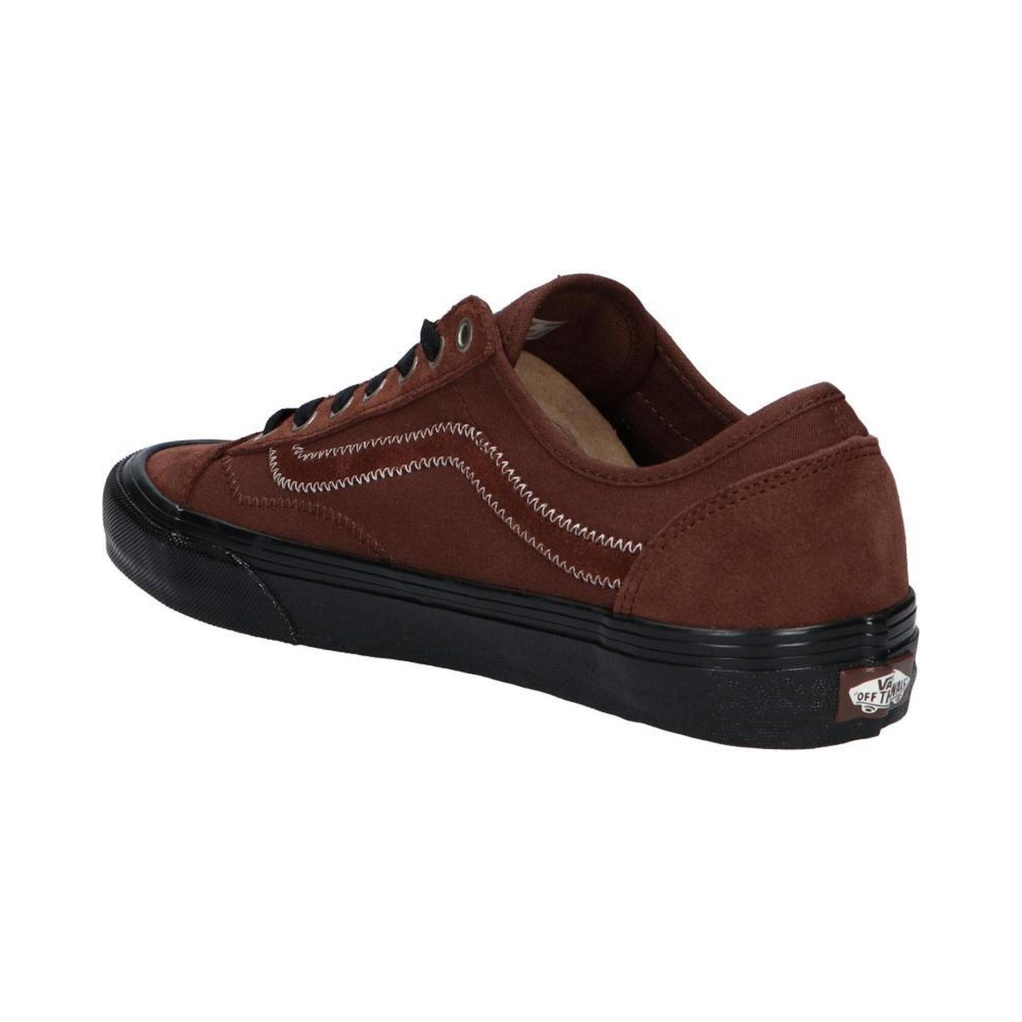 ZAPATILLAS DEPORTE VANS OFF THE WALL  DE HOMBRE VN0007R2YI51 STYLE 36 DECON VR3