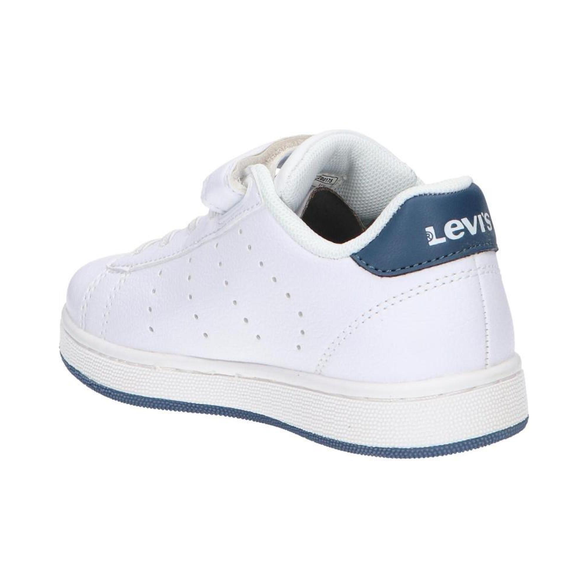 ZAPATILLAS DEPORTE LEVIS  DE NIÑA VAVE0017S AVENUE MINI