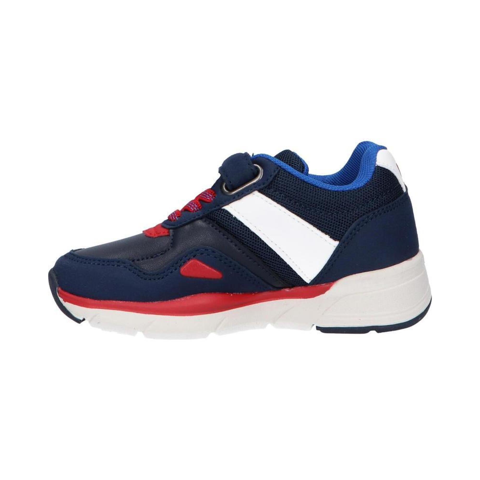 ZAPATILLAS DEPORTE LEVIS  DE NIÑA VBOS0022S BOSTON MINI