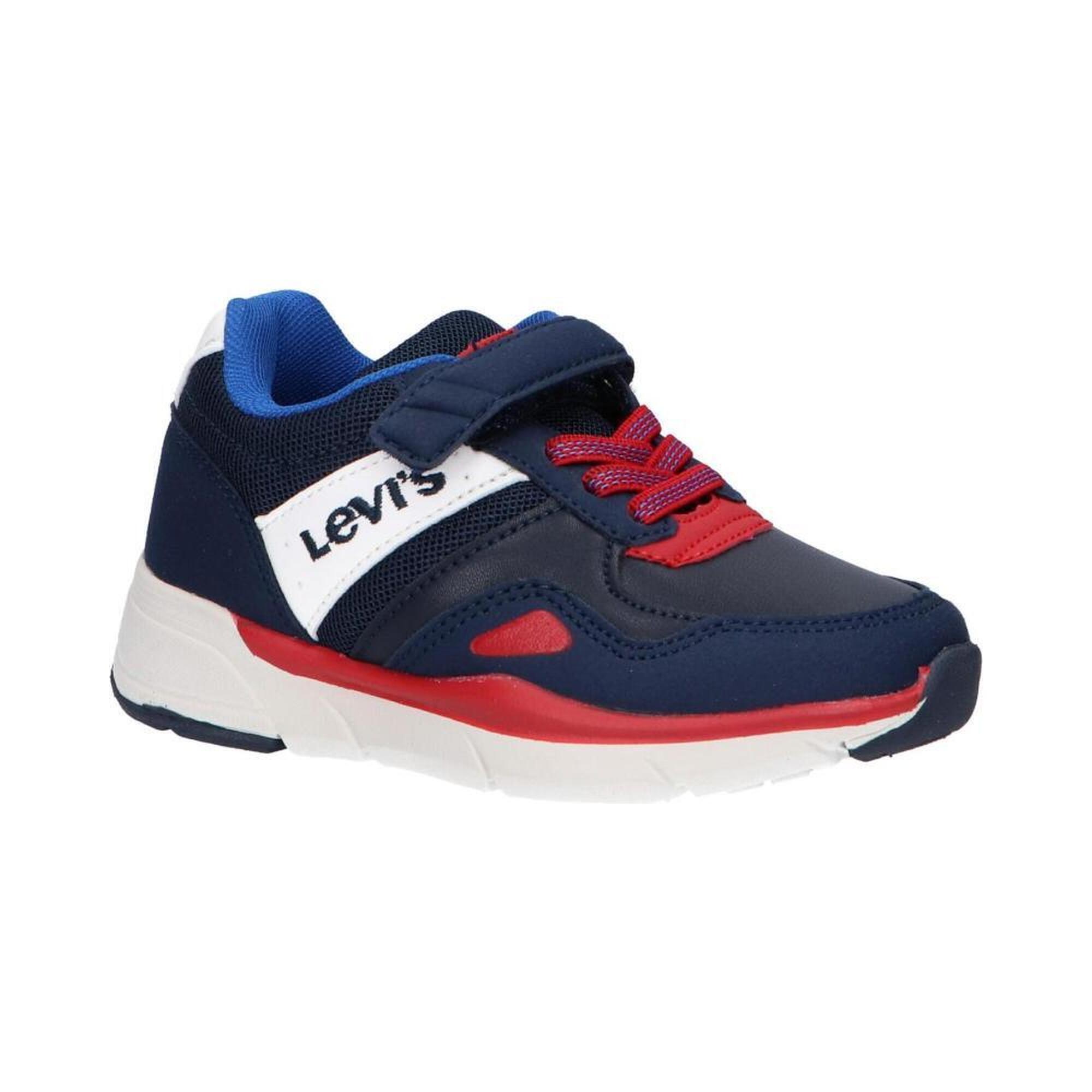 ZAPATILLAS DEPORTE LEVIS  DE NIÑA VBOS0022S BOSTON MINI