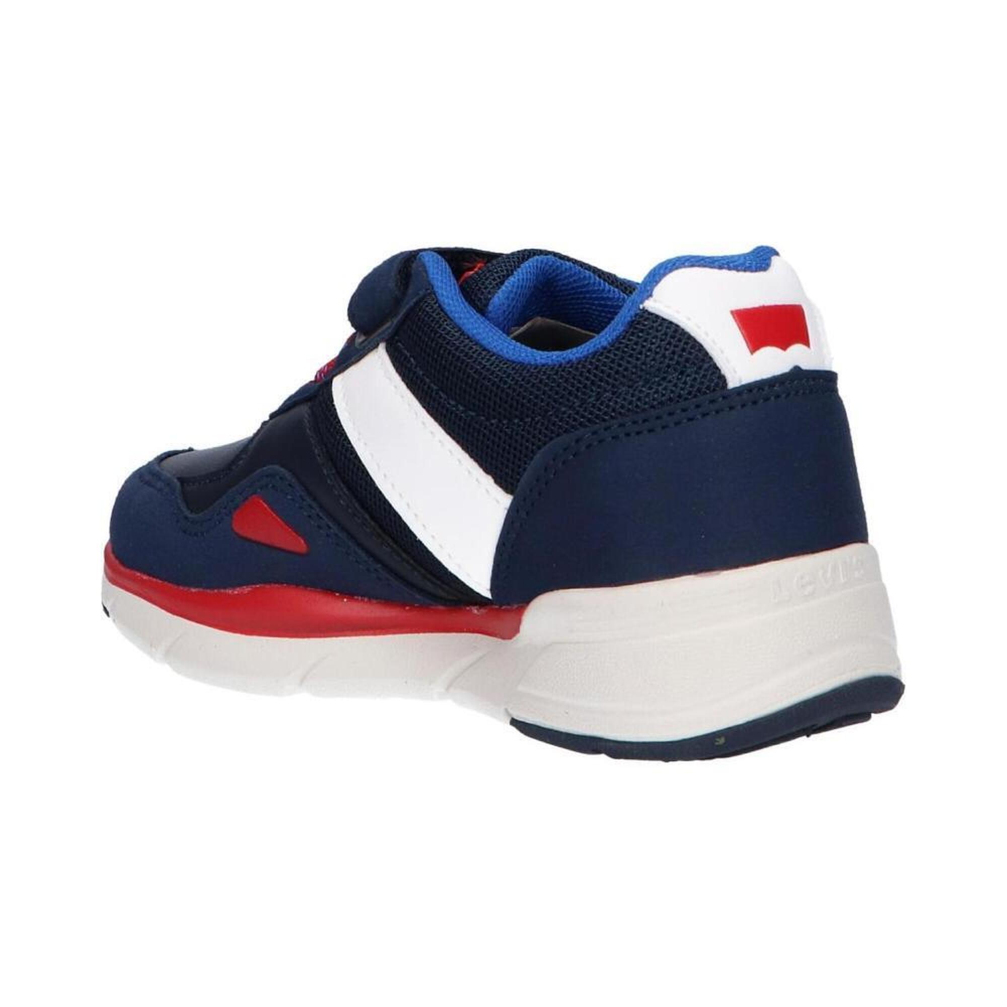 ZAPATILLAS DEPORTE LEVIS  DE NIÑA VBOS0022S BOSTON MINI