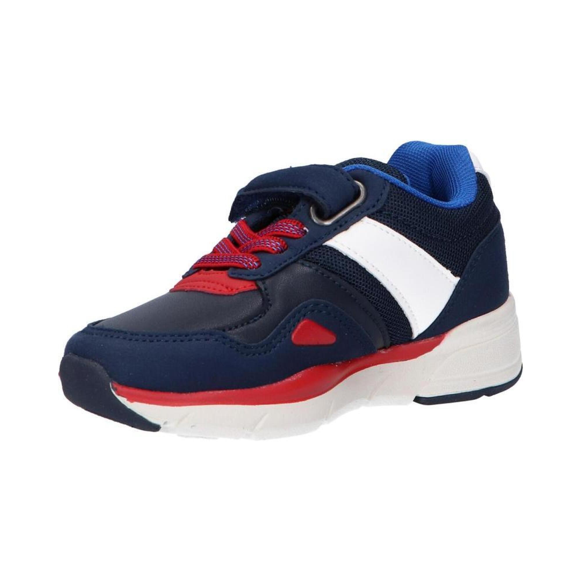 ZAPATILLAS DEPORTE LEVIS  DE NIÑA VBOS0022S BOSTON MINI