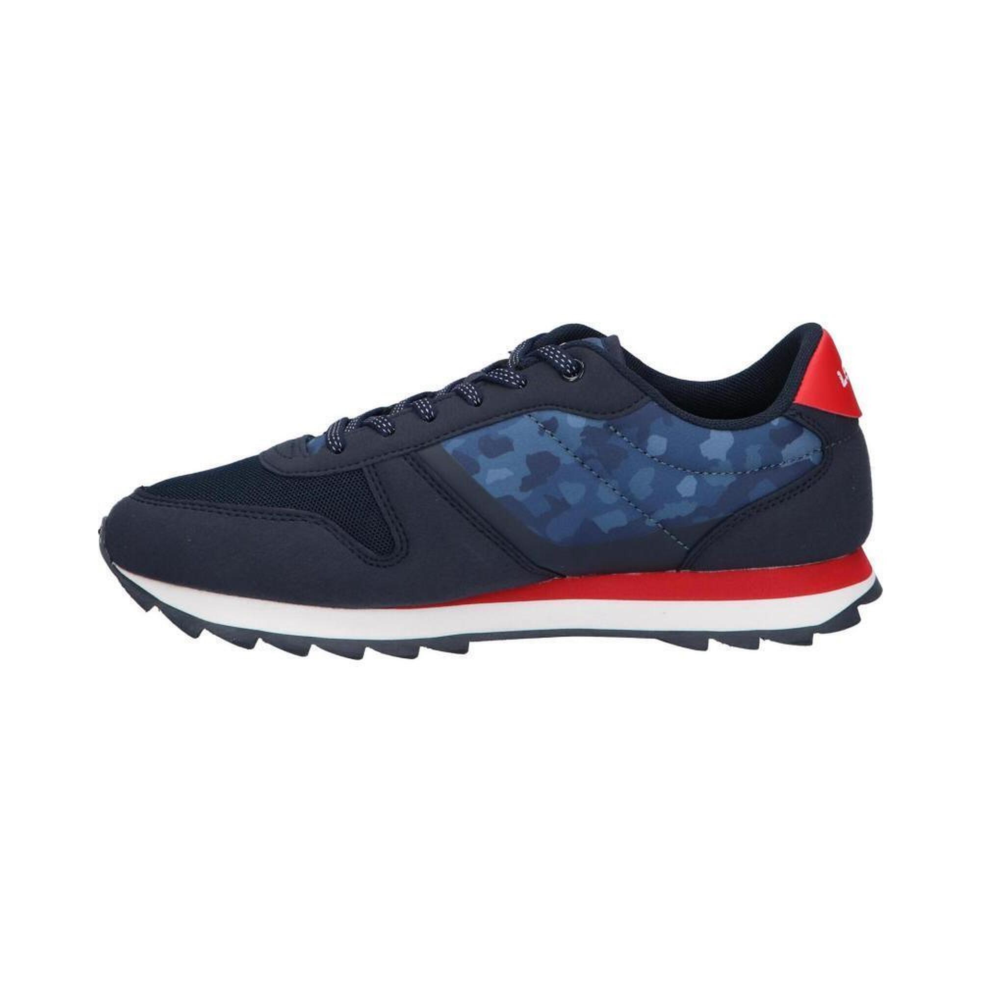 ZAPATILLAS DEPORTE LEVIS  DE MUJER VALE0034S ALEX