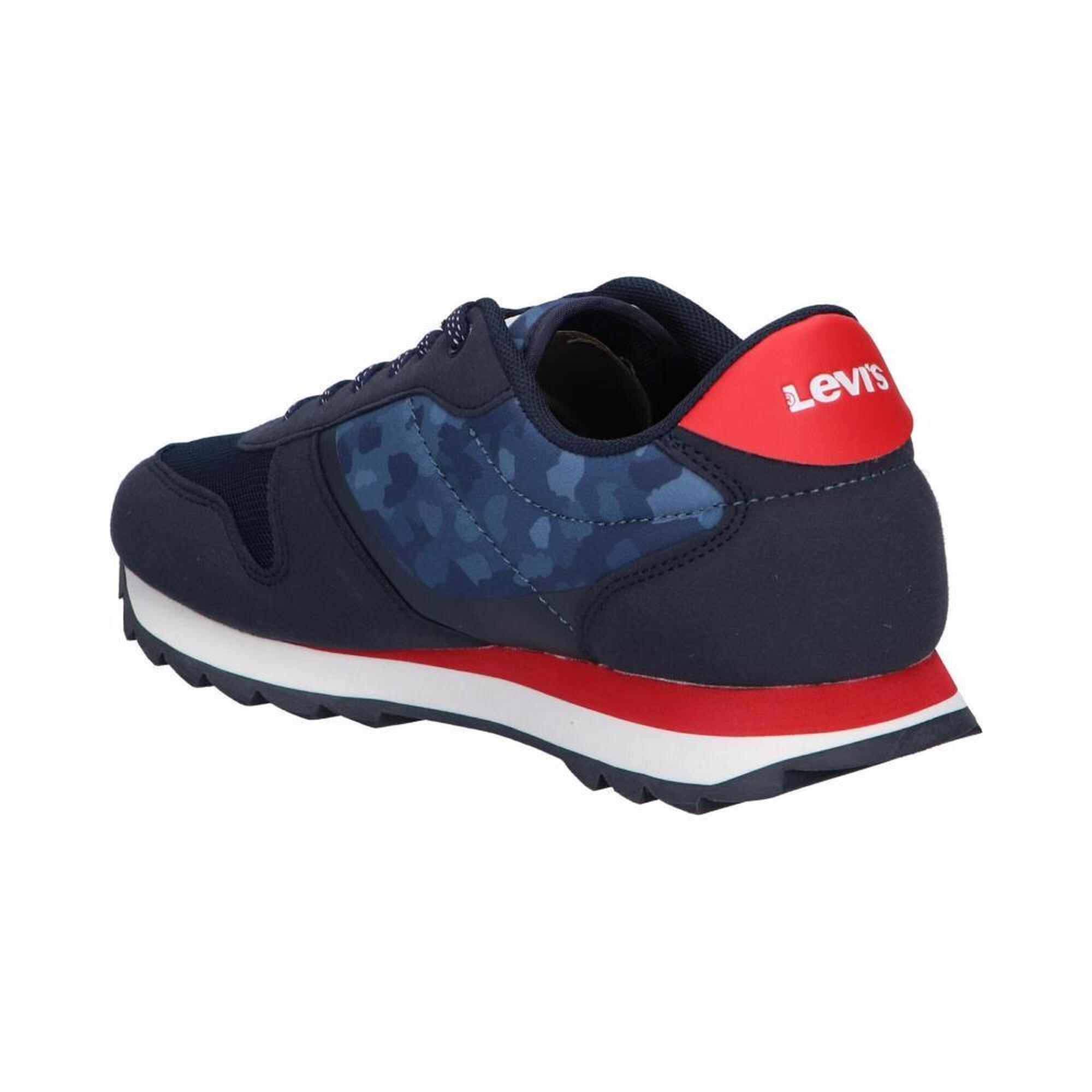 ZAPATILLAS DEPORTE LEVIS  DE MUJER VALE0034S ALEX