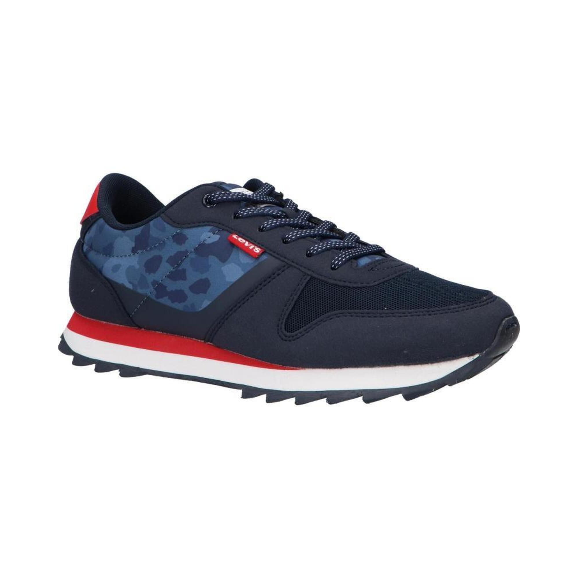 ZAPATILLAS DEPORTE LEVIS  DE MUJER VALE0034S ALEX