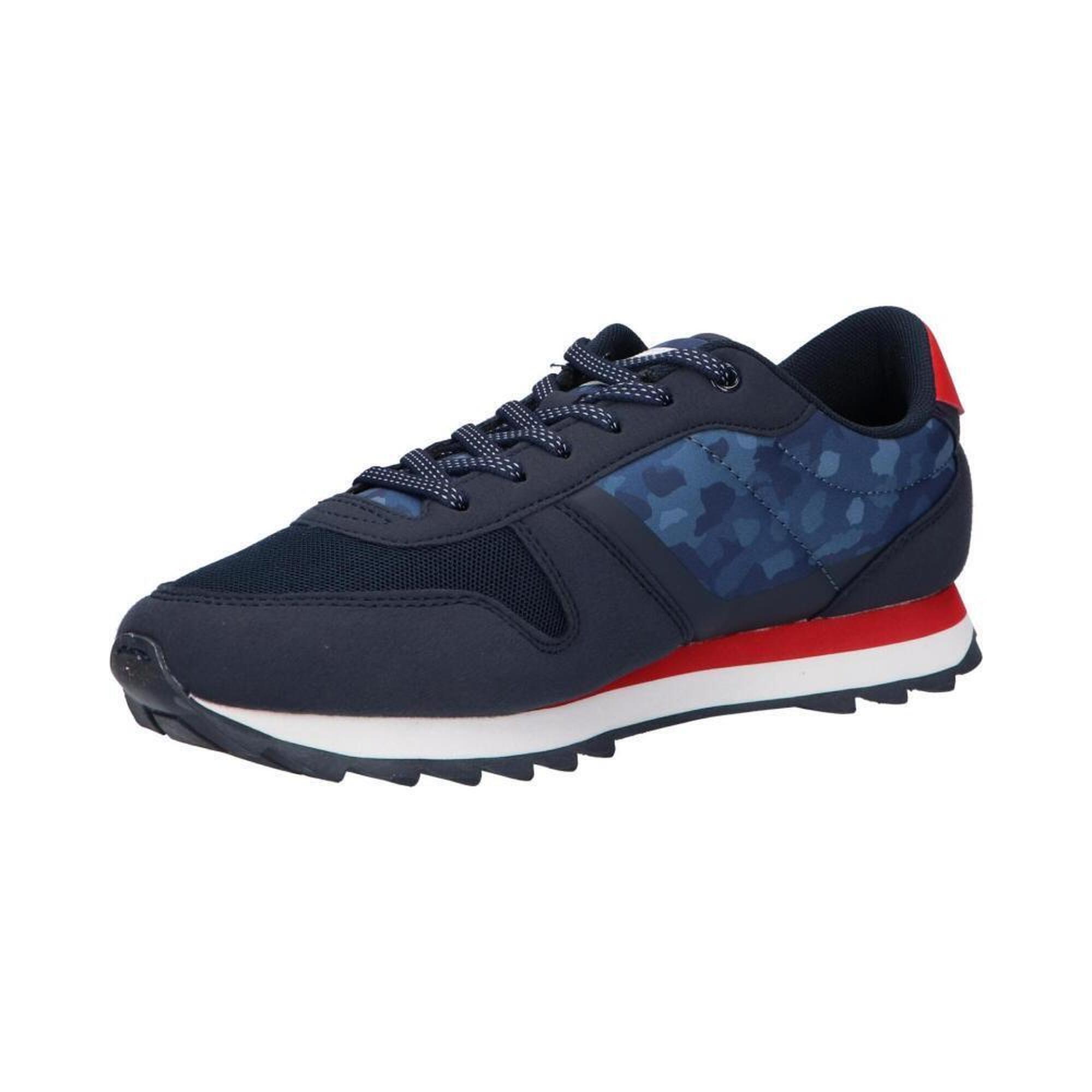 ZAPATILLAS DEPORTE LEVIS  DE MUJER VALE0034S ALEX