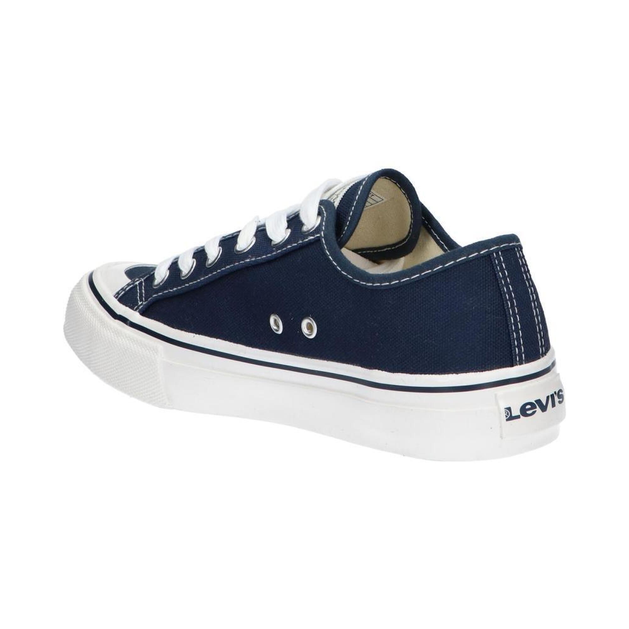 ZAPATILLAS DEPORTE LEVIS  DE MUJER VBAL0032T BALL LOW