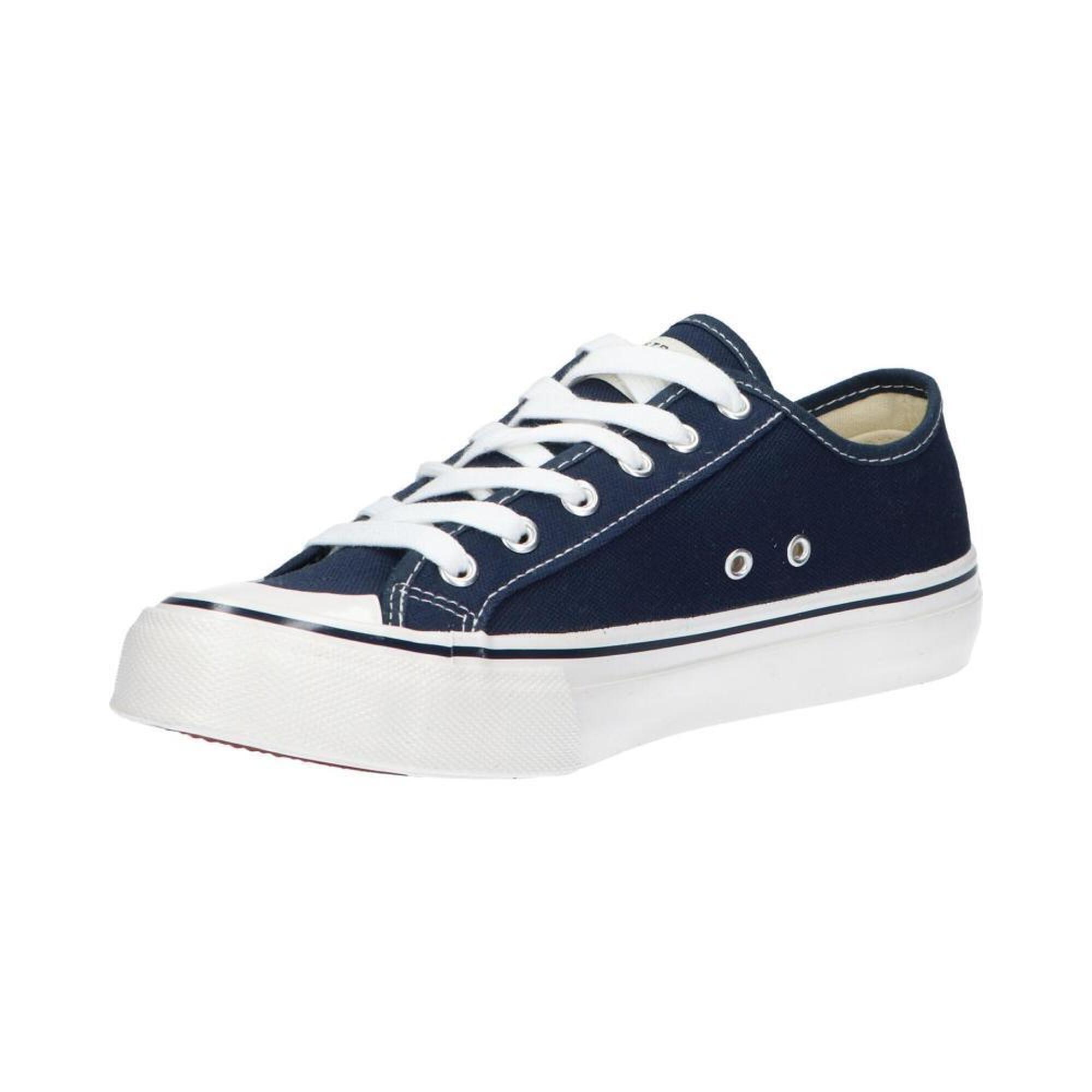 ZAPATILLAS DEPORTE LEVIS  DE MUJER VBAL0032T BALL LOW