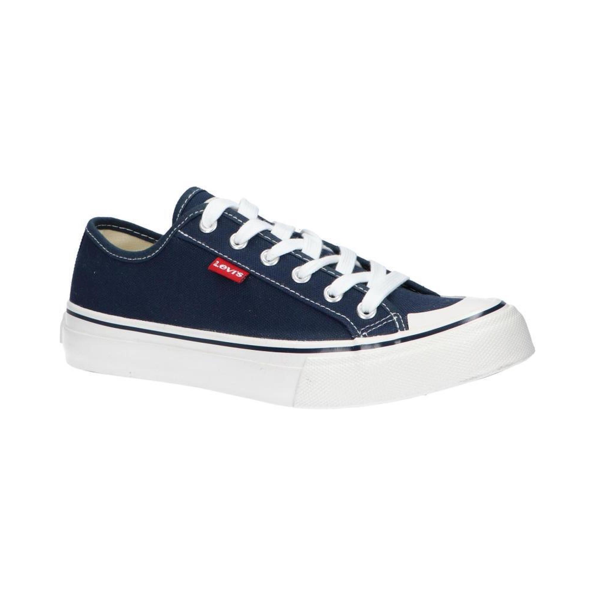 ZAPATILLAS DEPORTE LEVIS  DE MUJER VBAL0032T BALL LOW