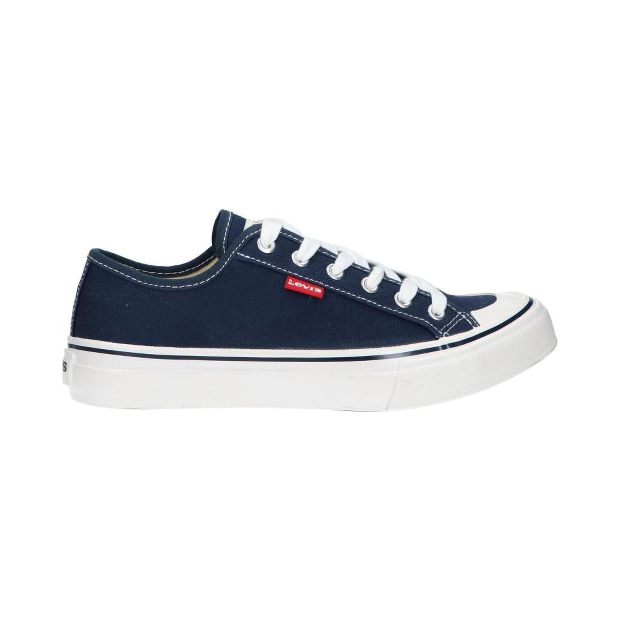 ZAPATILLAS DEPORTE LEVIS  DE MUJER VBAL0032T BALL LOW