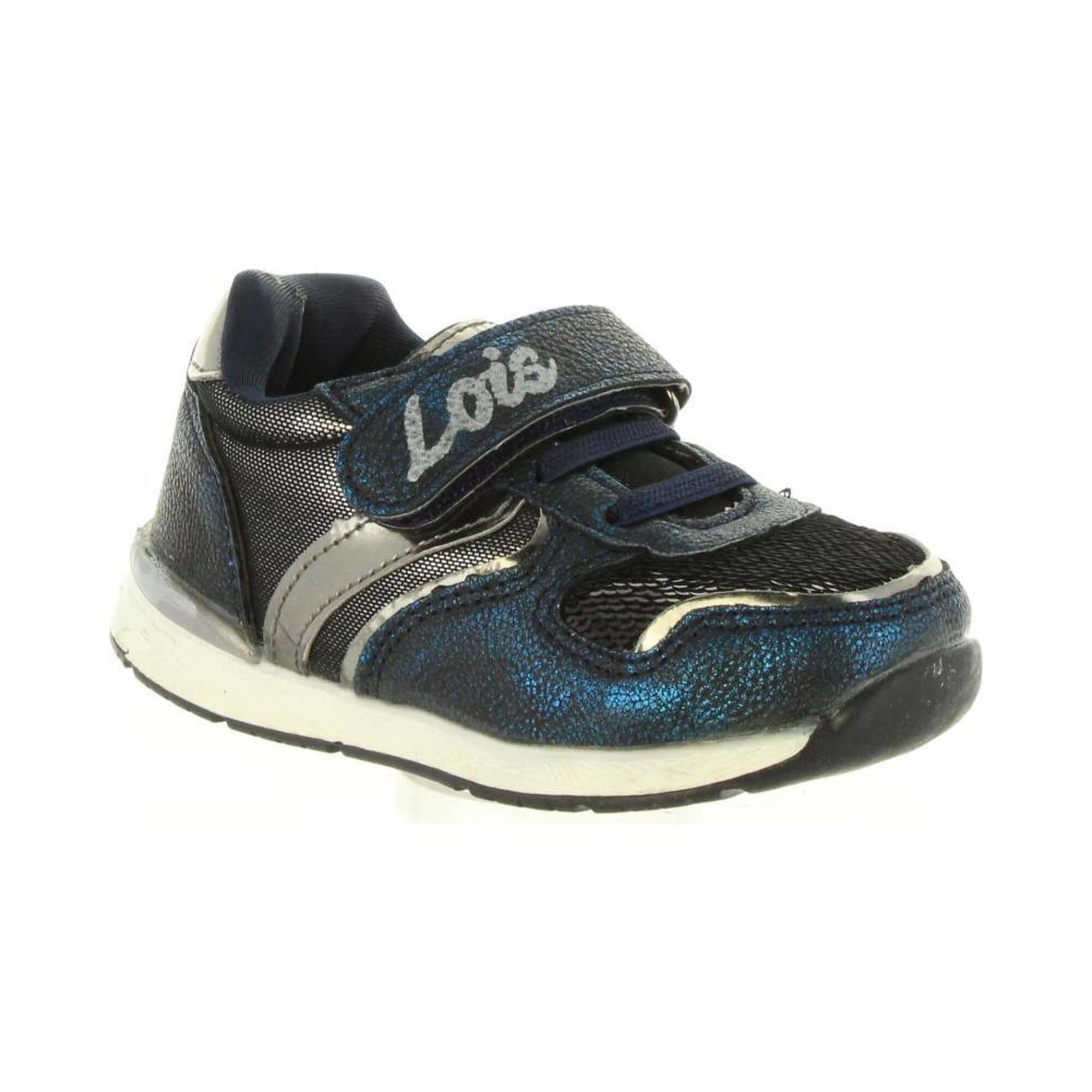 ZAPATILLAS DEPORTE LOIS JEANS  DE NIÑA 46066