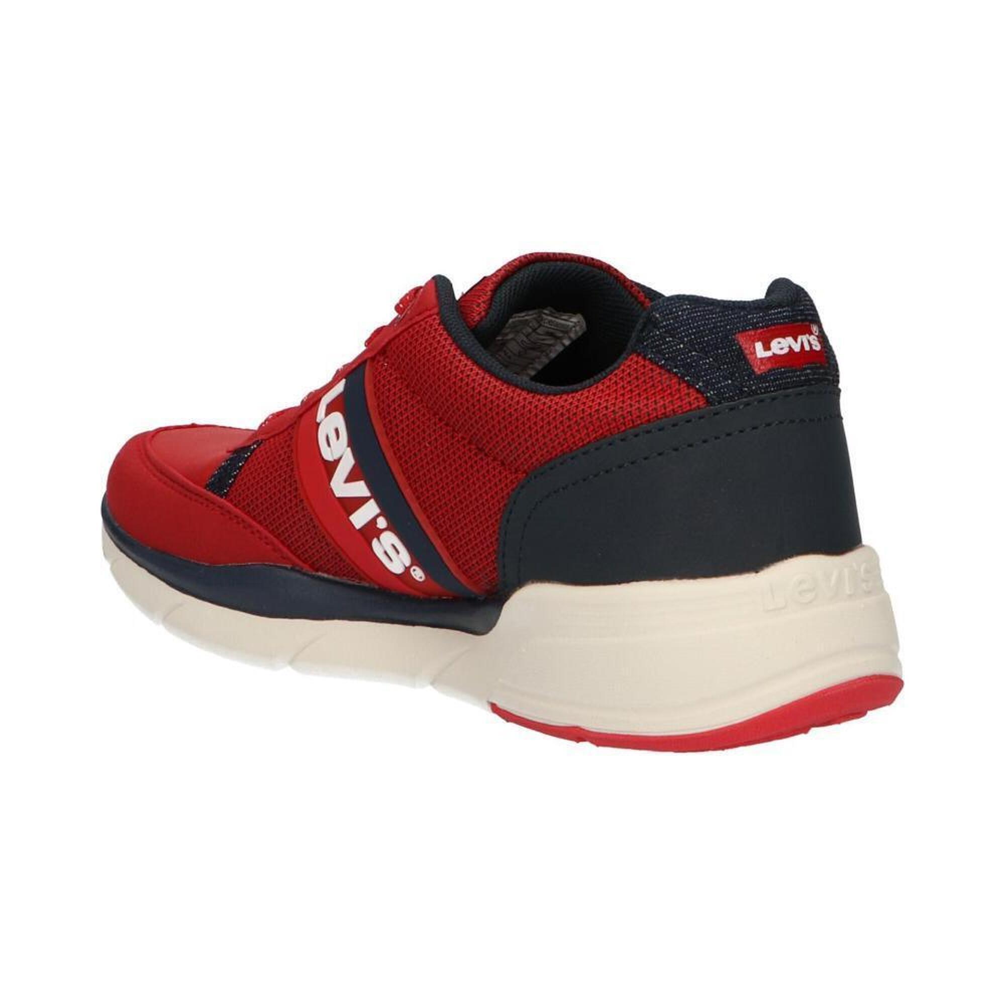 ZAPATILLAS DEPORTE LEVIS  DE MUJER VORE0016S NEW OREGON