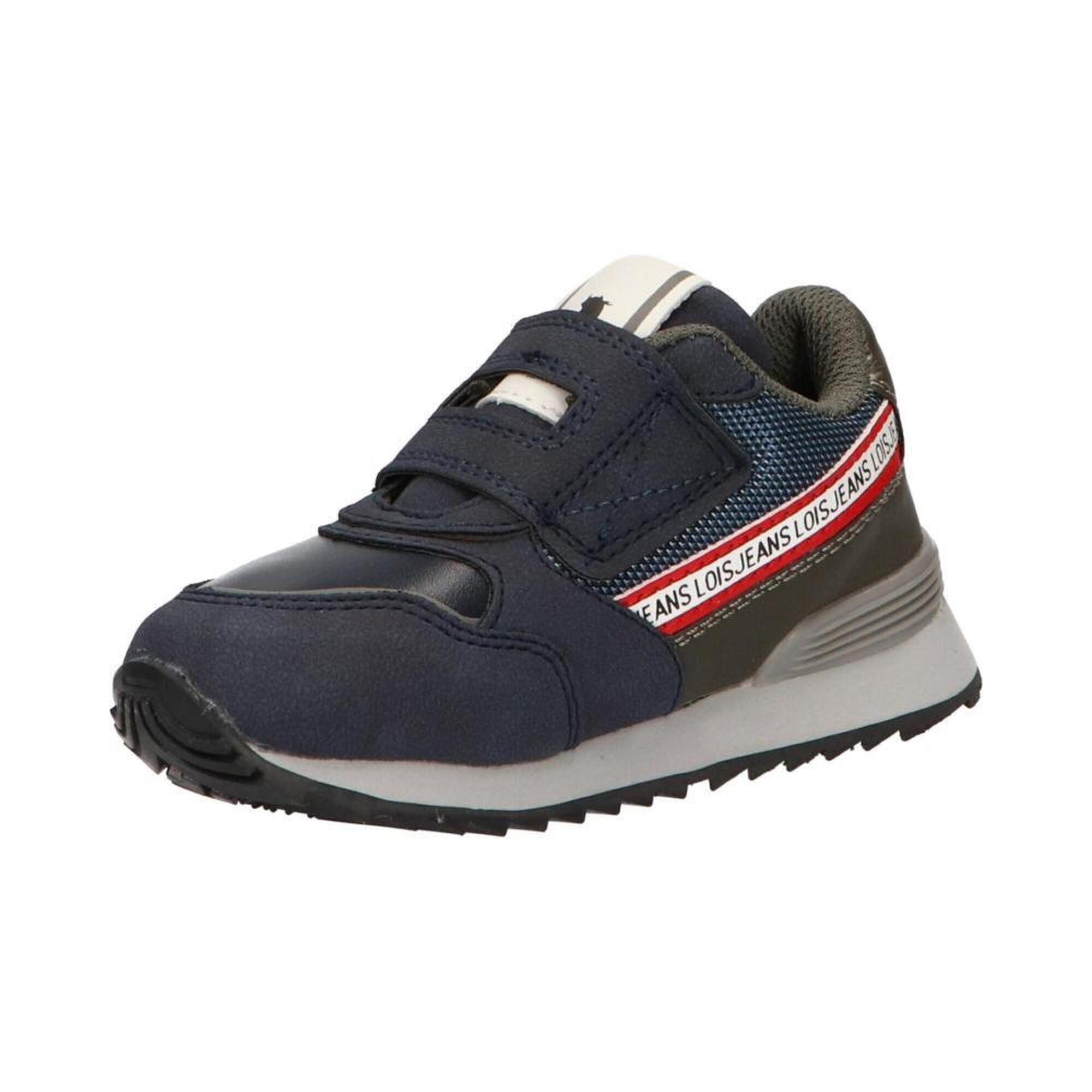 ZAPATILLAS DEPORTE LOIS JEANS  DE NIÑO 46108