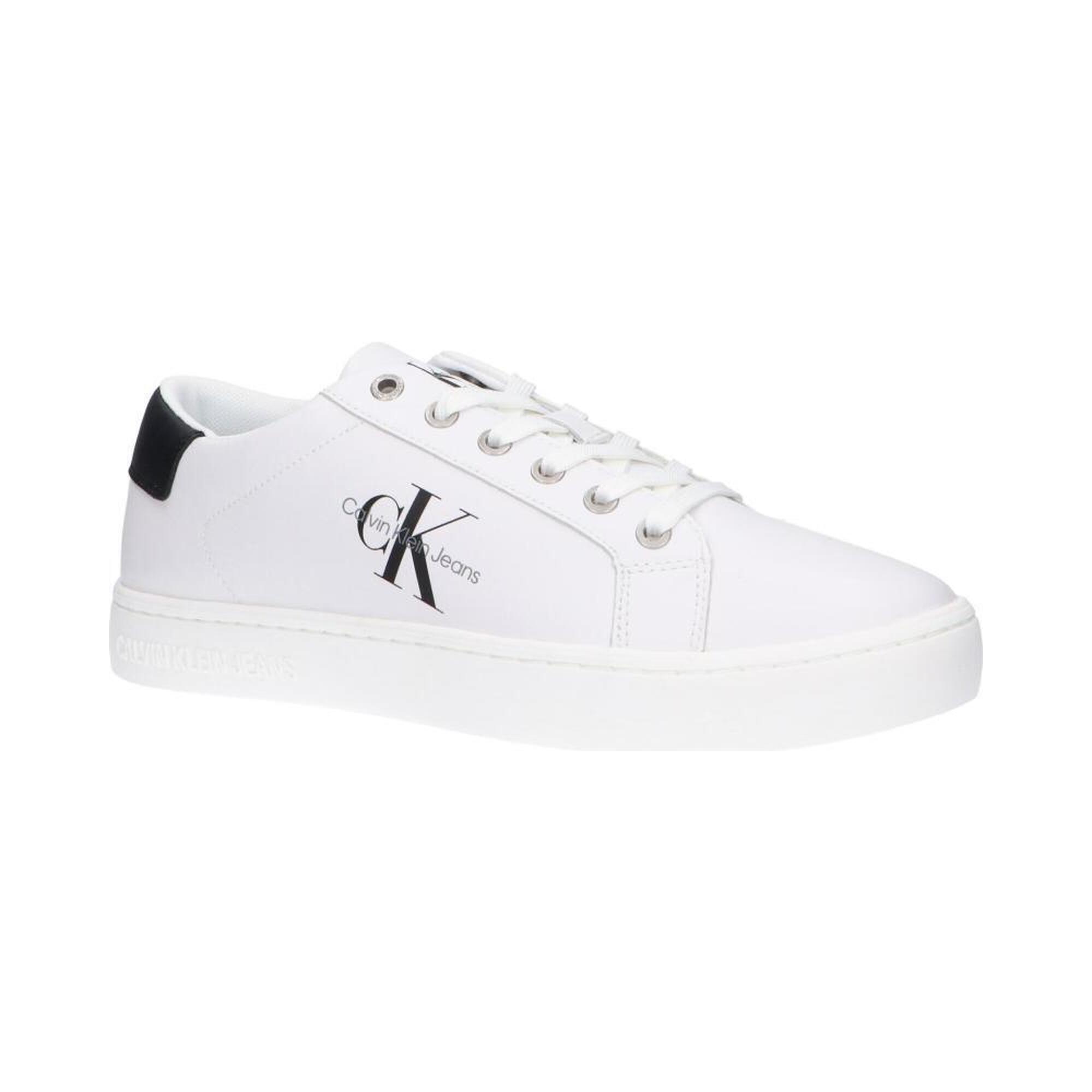 ZAPATILLAS DEPORTE CALVIN KLEIN  DE HOMBRE YM0YM00491YAF CLASSIC CUPSOLE