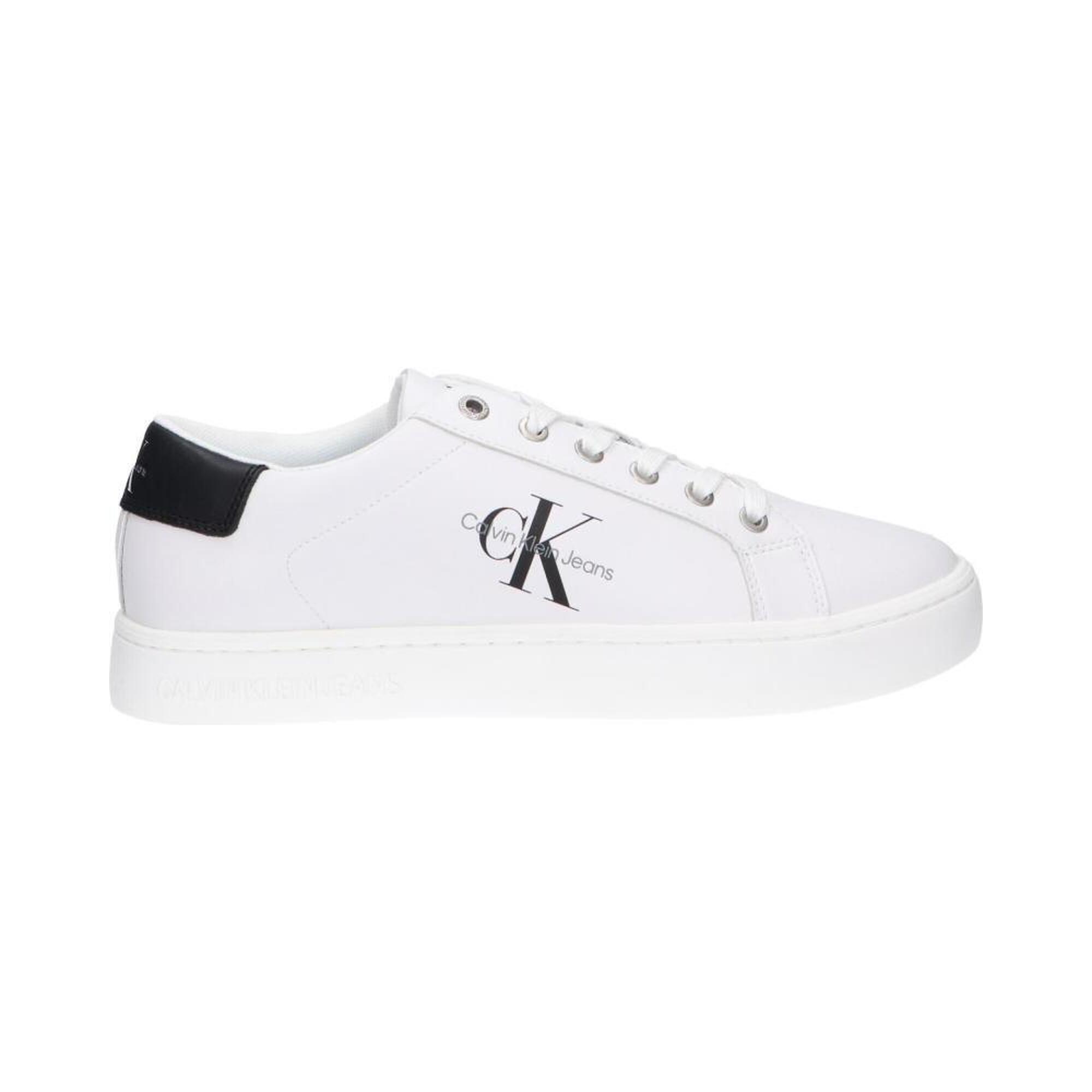 ZAPATILLAS DEPORTE CALVIN KLEIN  DE HOMBRE YM0YM00491YAF CLASSIC CUPSOLE